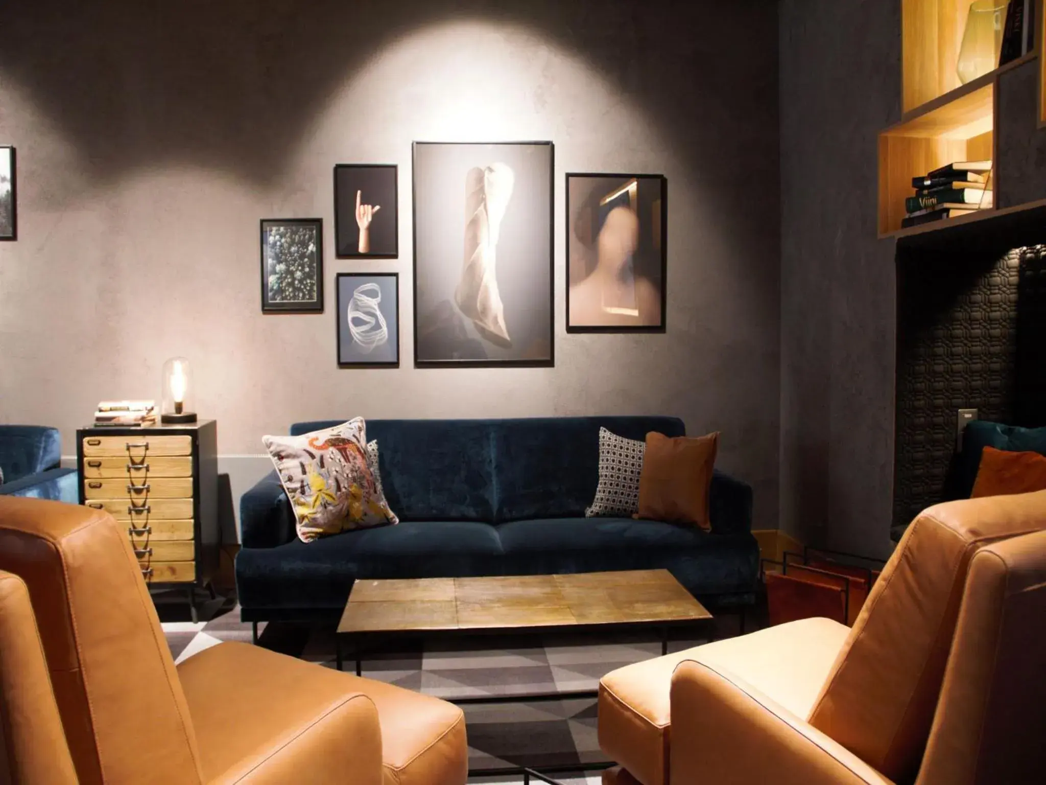 Restaurant/places to eat in Original Sokos Hotel Seurahuone Savonlinna Restaurant/places to eat in Original Sokos Hotel Seurahuone Savonlinna