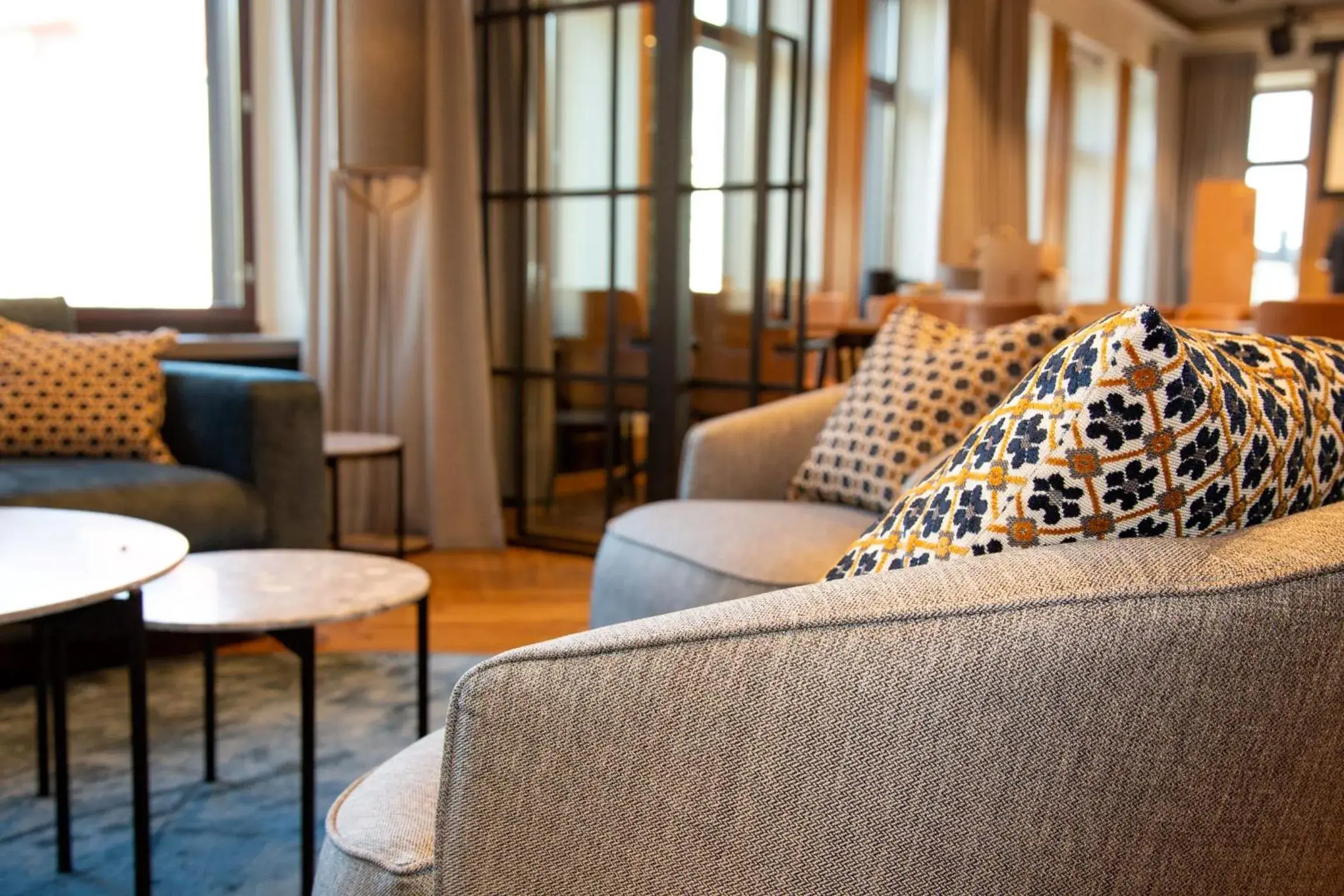 Restaurant/places to eat in Original Sokos Hotel Seurahuone Savonlinna Restaurant/places to eat in Original Sokos Hotel Seurahuone Savonlinna