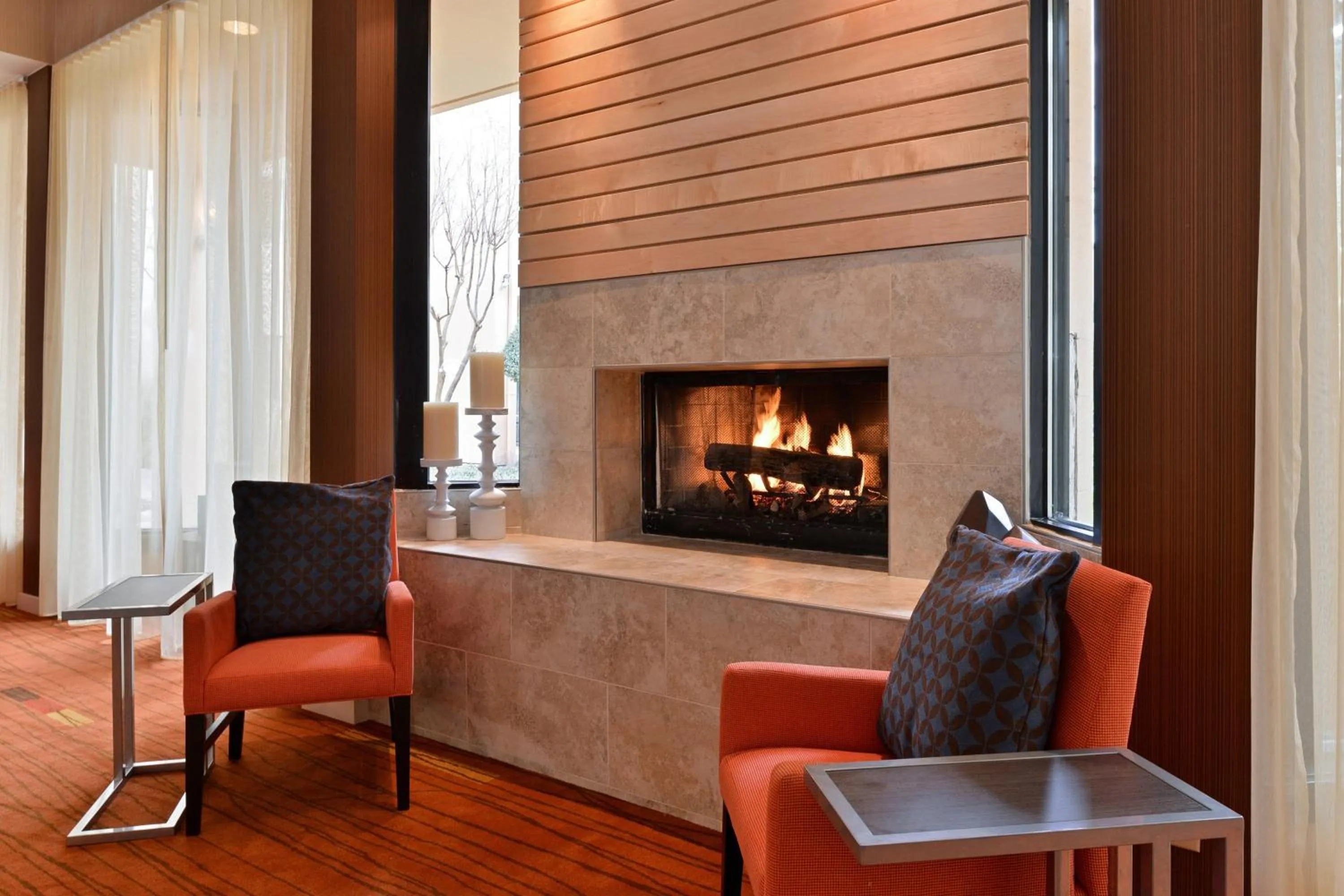 Other in Courtyard by Marriott Dallas Northwest