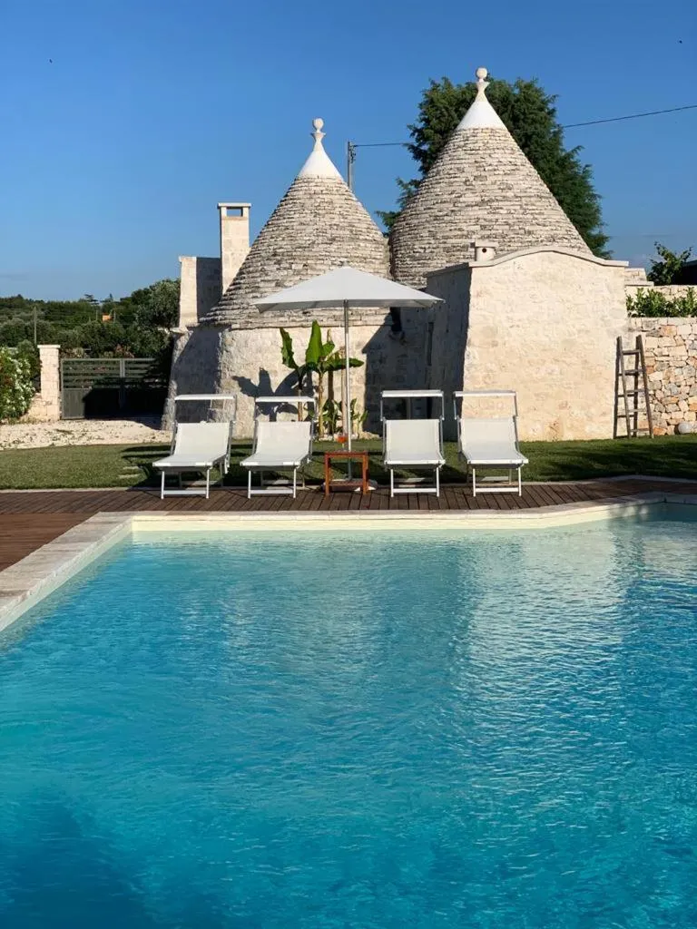 Borgo D'Itria