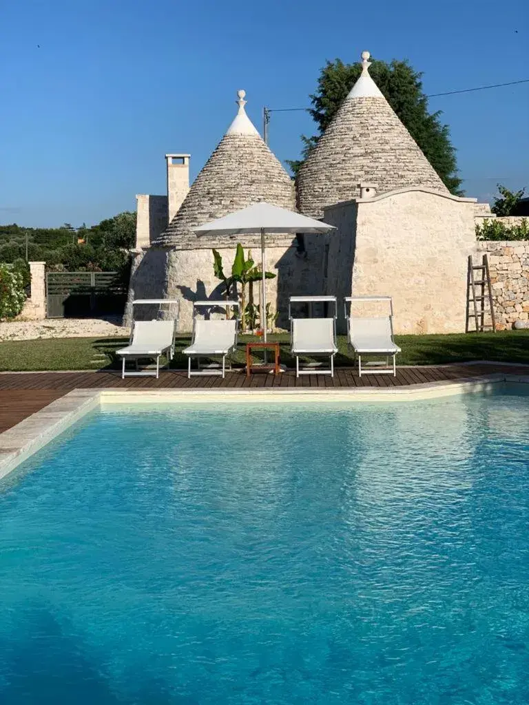 Borgo D'Itria Borgo D'Itria