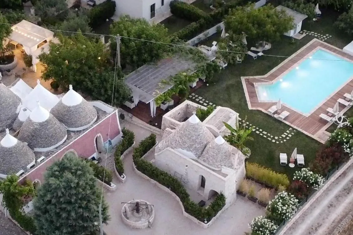 Borgo D'Itria