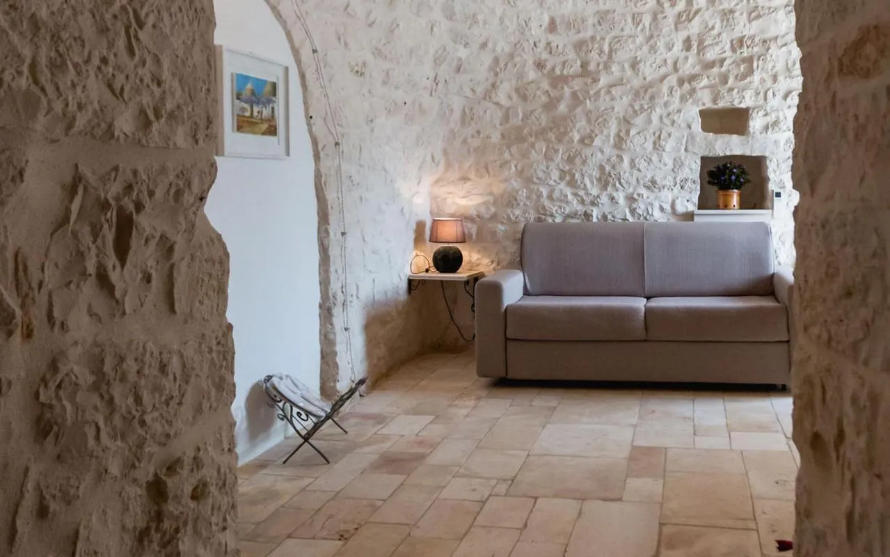 Borgo D'Itria