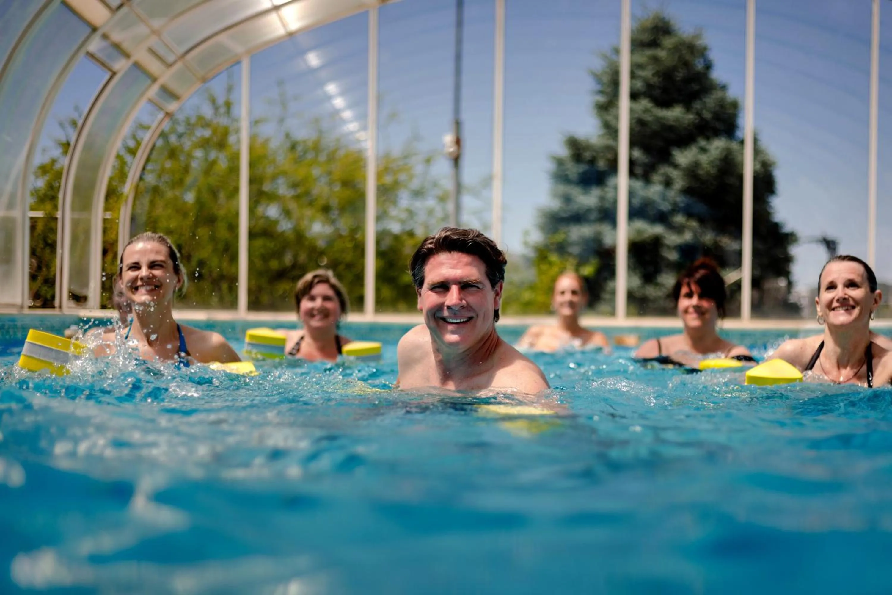 Activities in La Posada Del Qenti