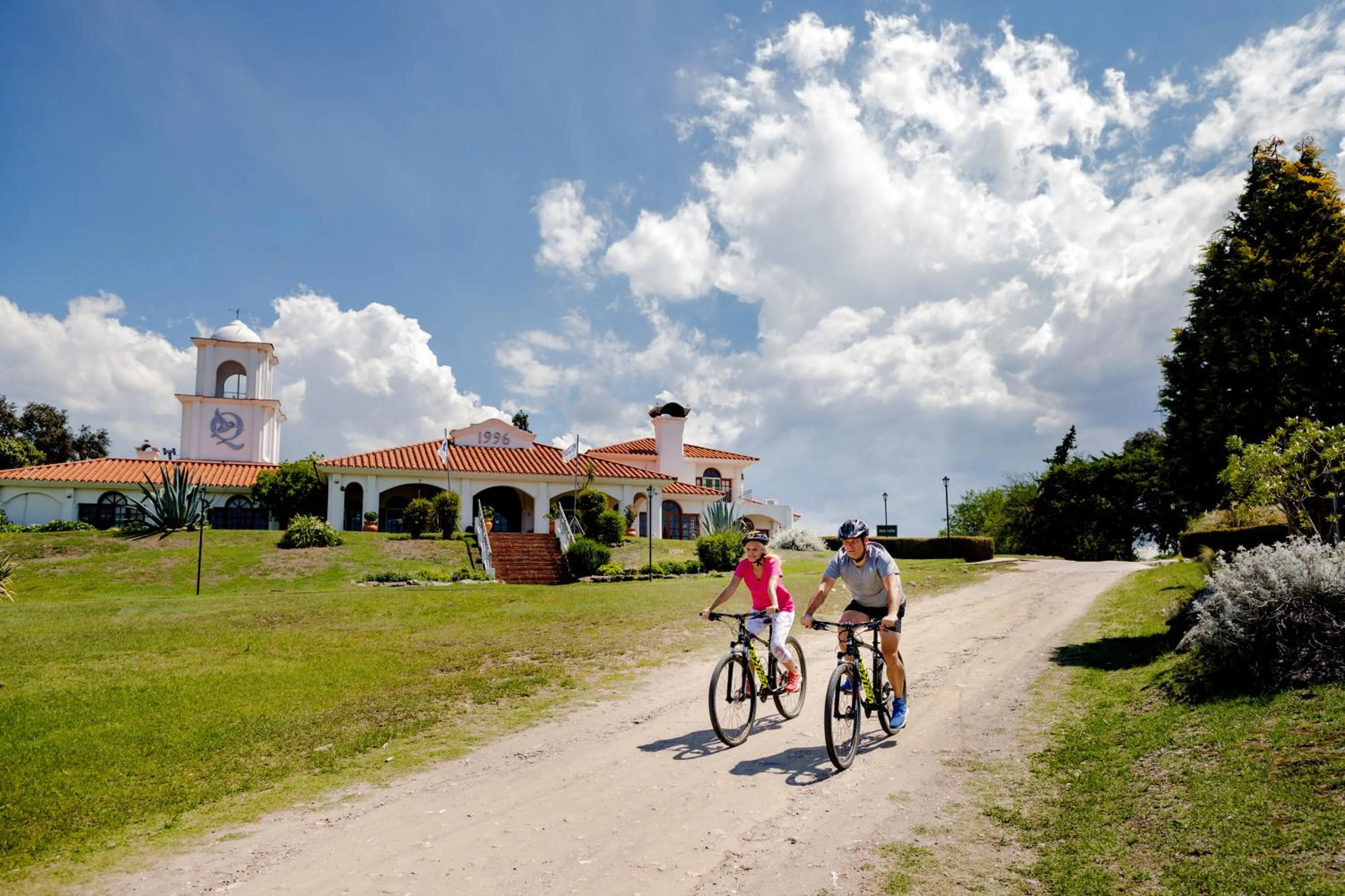 Activities in La Posada Del Qenti