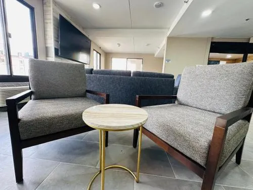 Townhouse Near Hall Of Fame Canton I 77