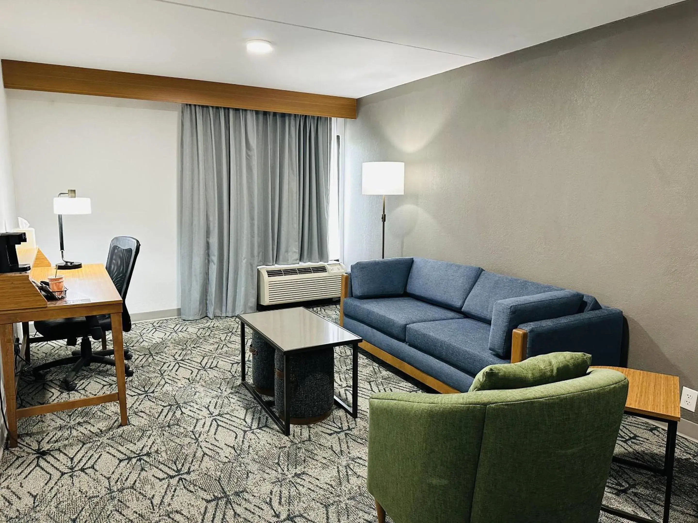 Bedroom in Country Inn & Suites by Radisson, Canton near Hall of Fame Bedroom in Country Inn & Suites by Radisson, Canton near Hall of Fame