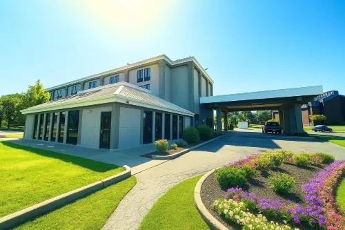 Townhouse Near Hall Of Fame Canton I 77