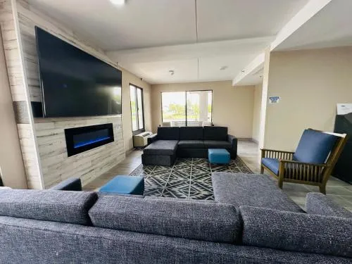 Townhouse Near Hall Of Fame Canton I 77