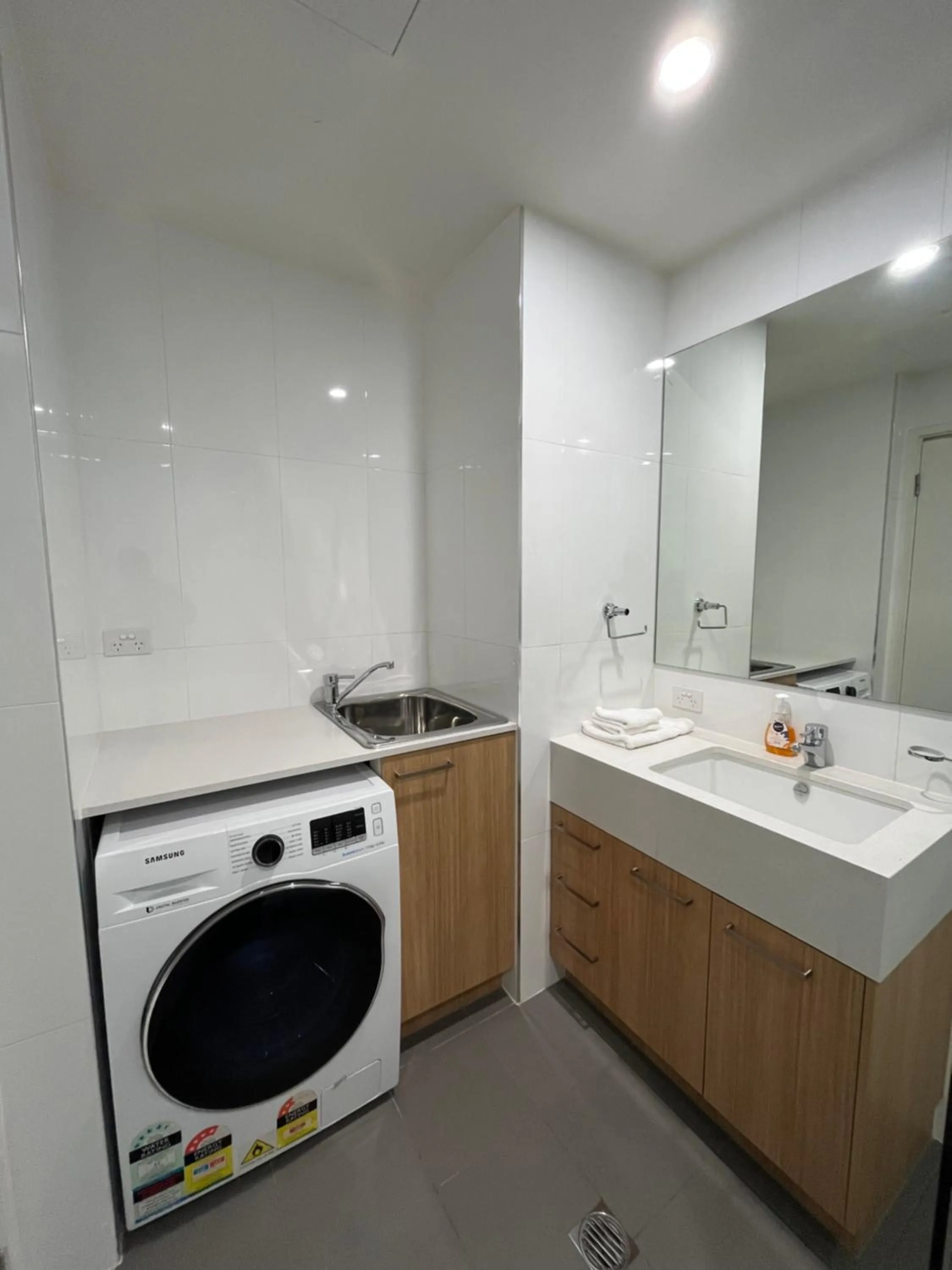 Tasha's Apartments on Morphett