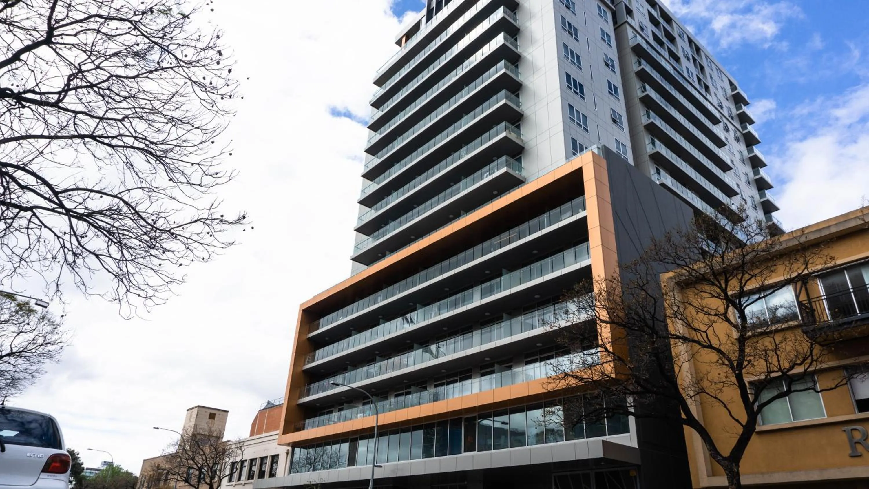 Tasha's Apartments on Morphett