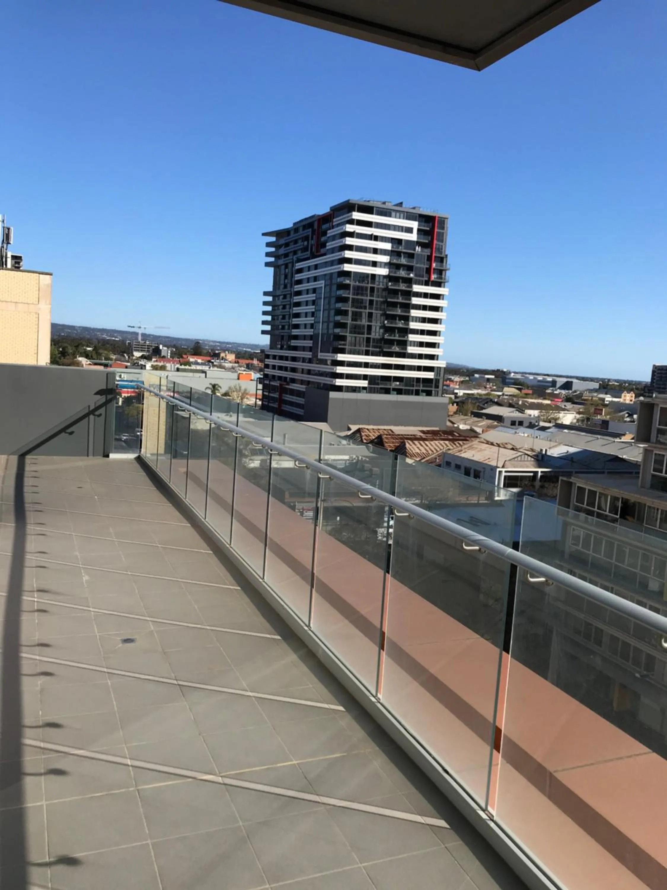 Tasha's Apartments on Morphett