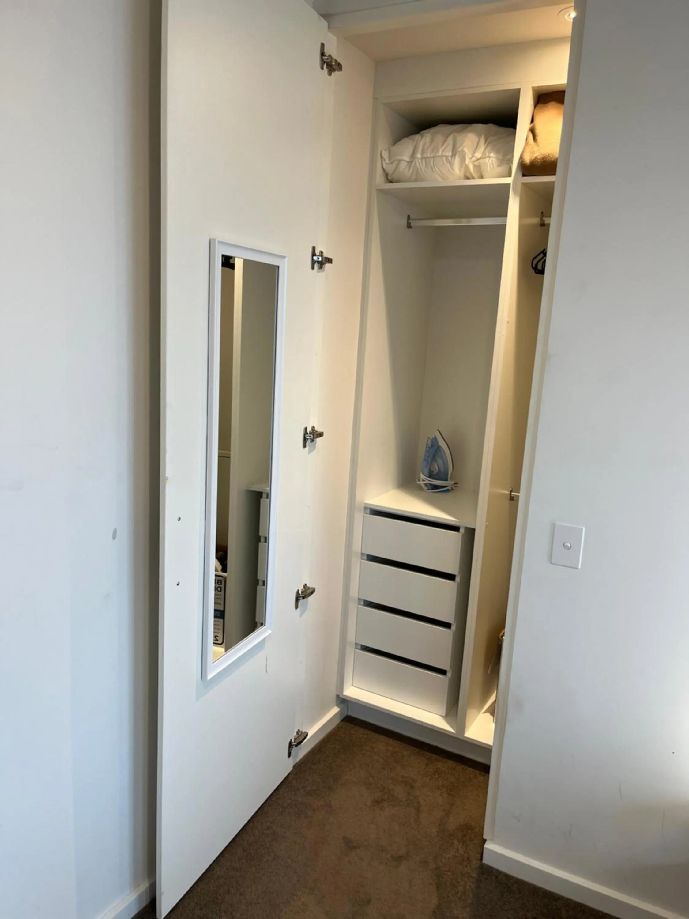 Tasha's Apartments on Morphett