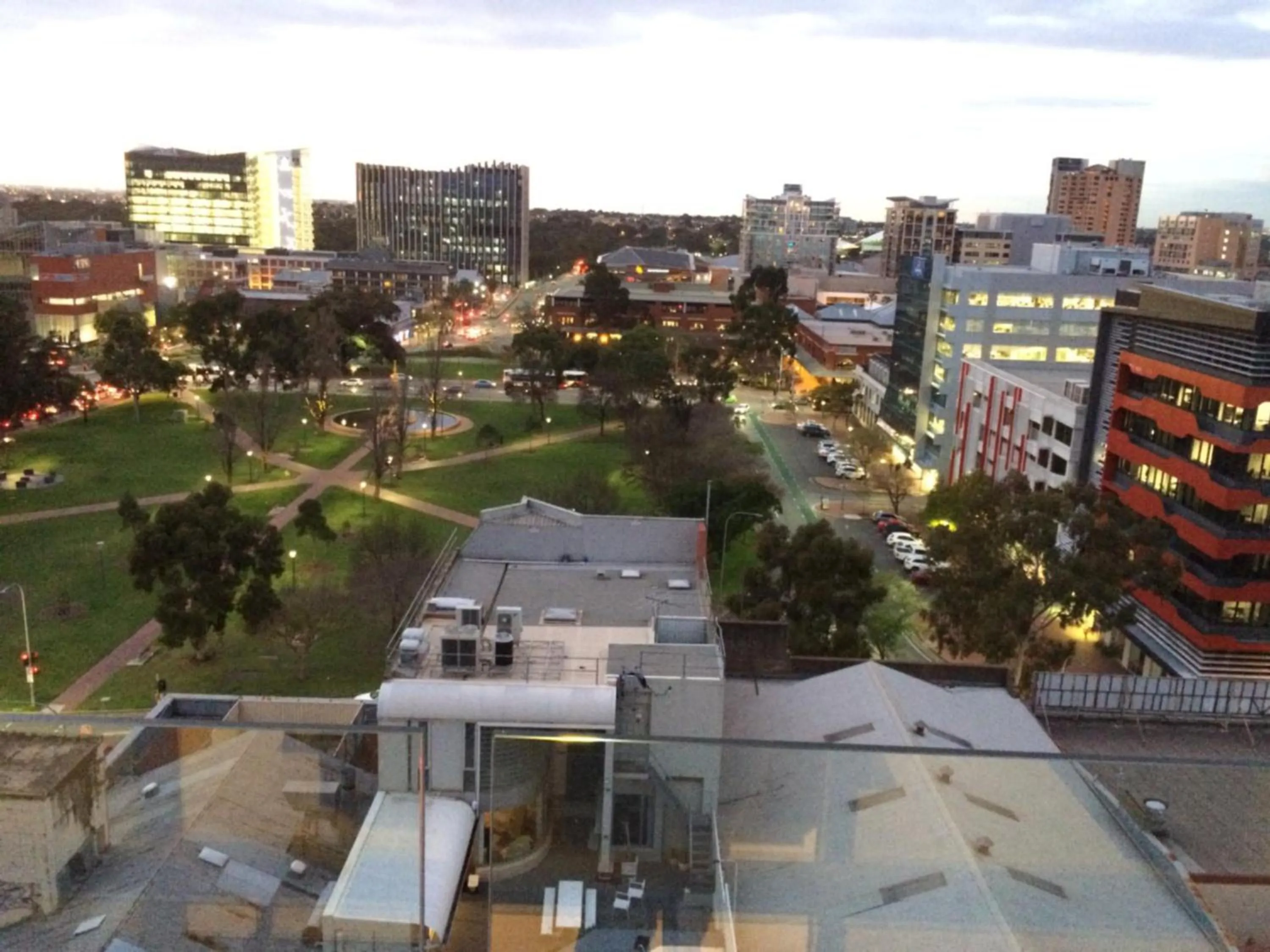 Tasha's Apartments on Morphett