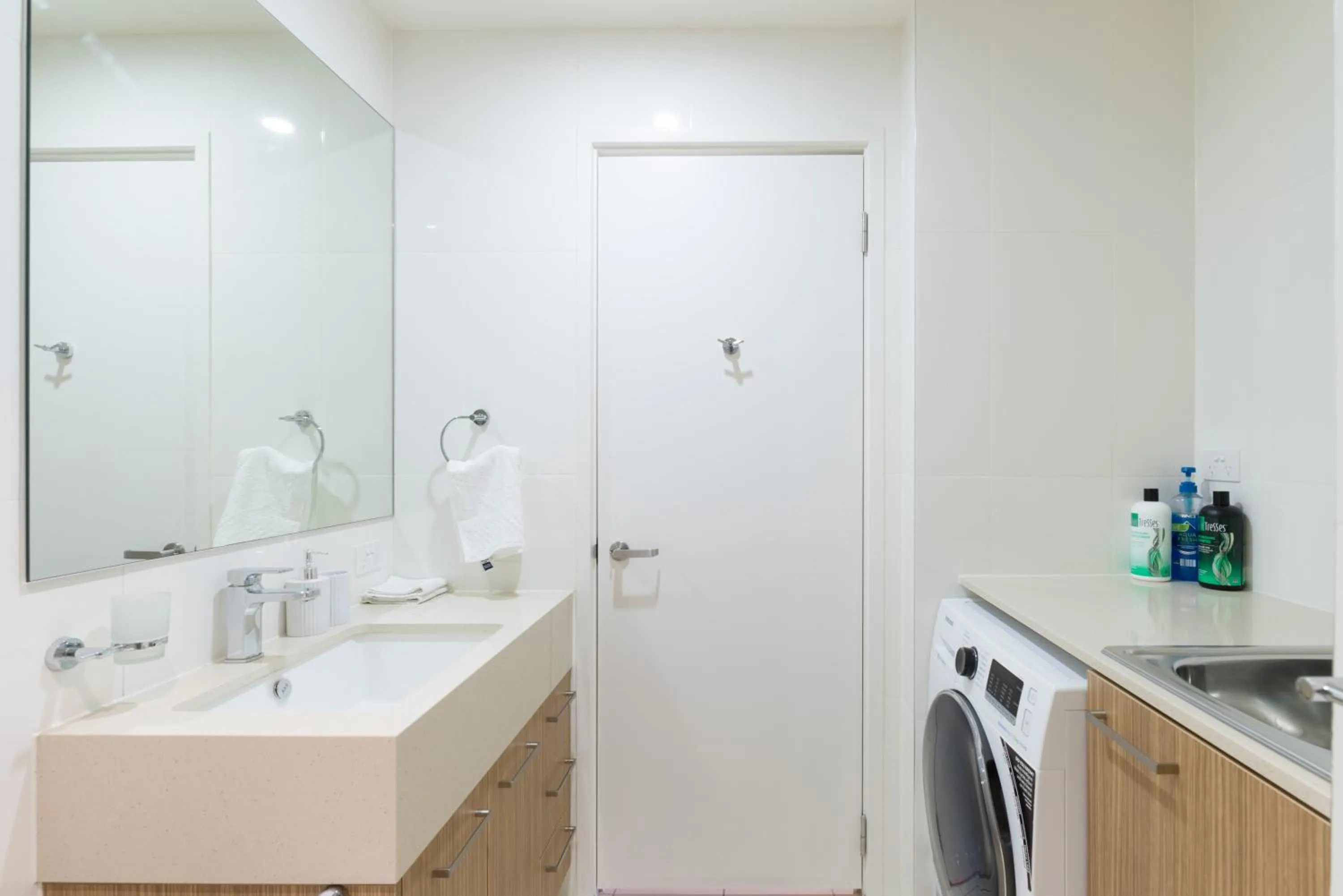 Tasha's Apartments on Morphett