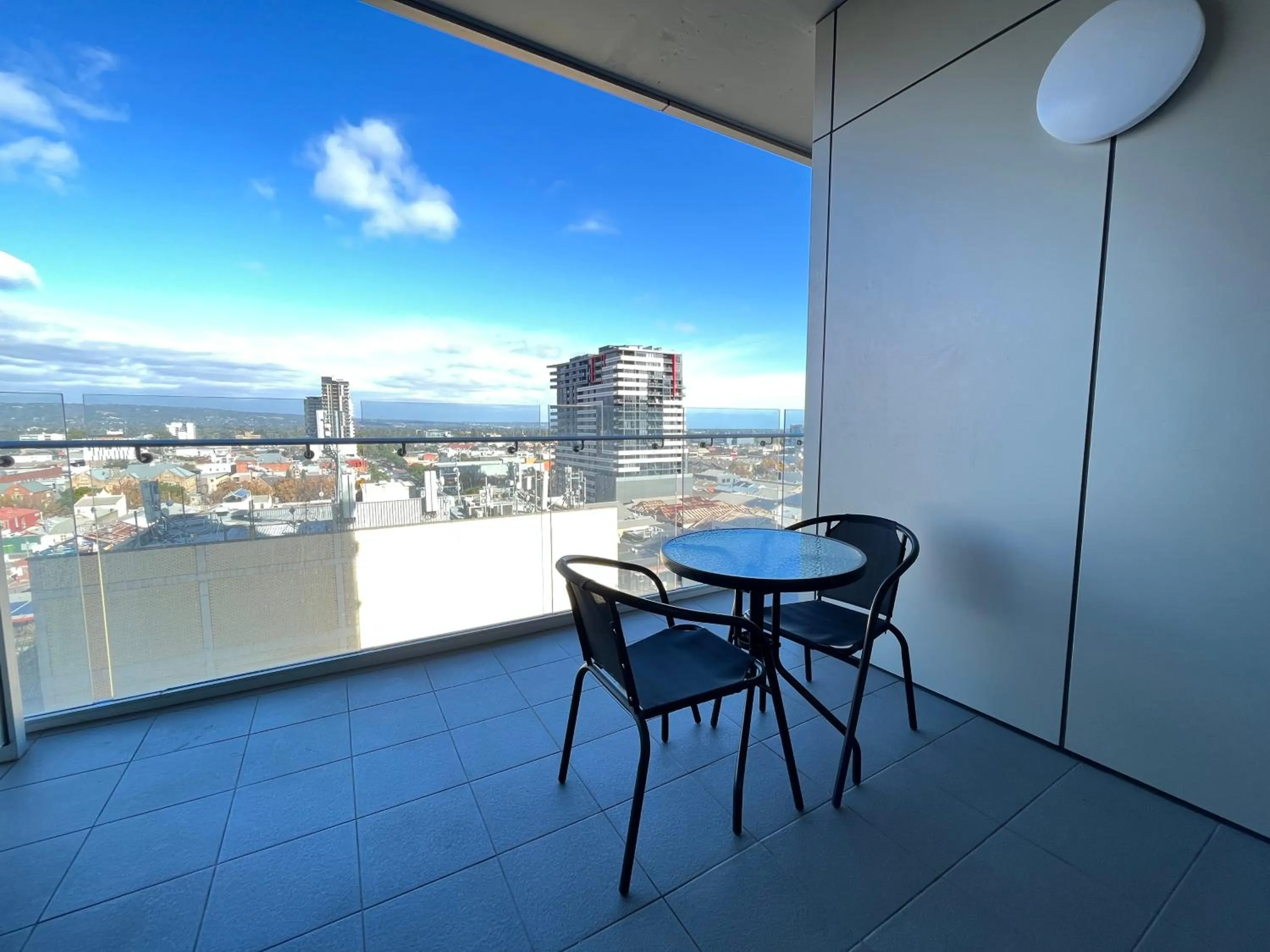 Tasha's Apartments on Morphett