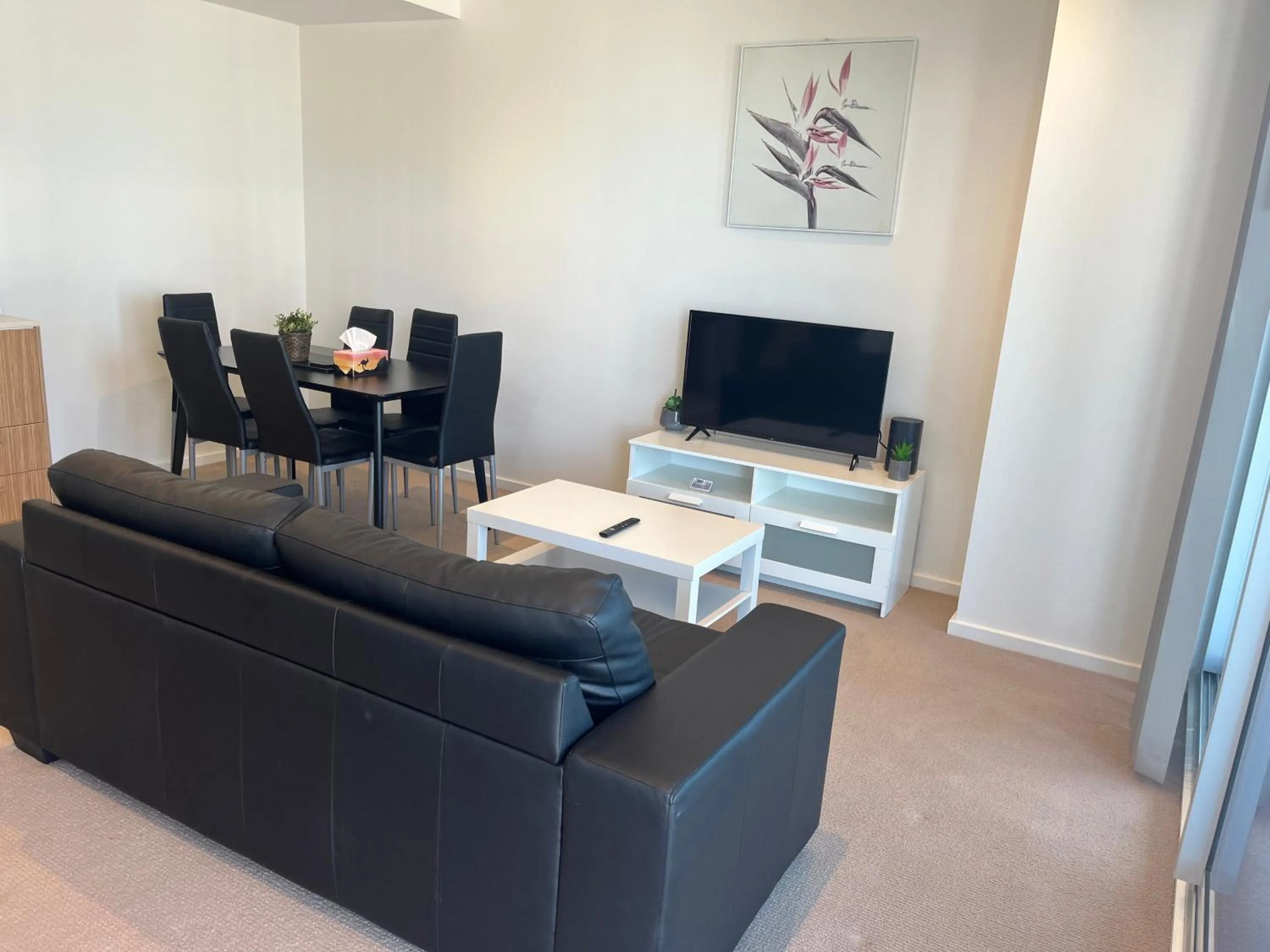 Tasha's Apartments on Morphett