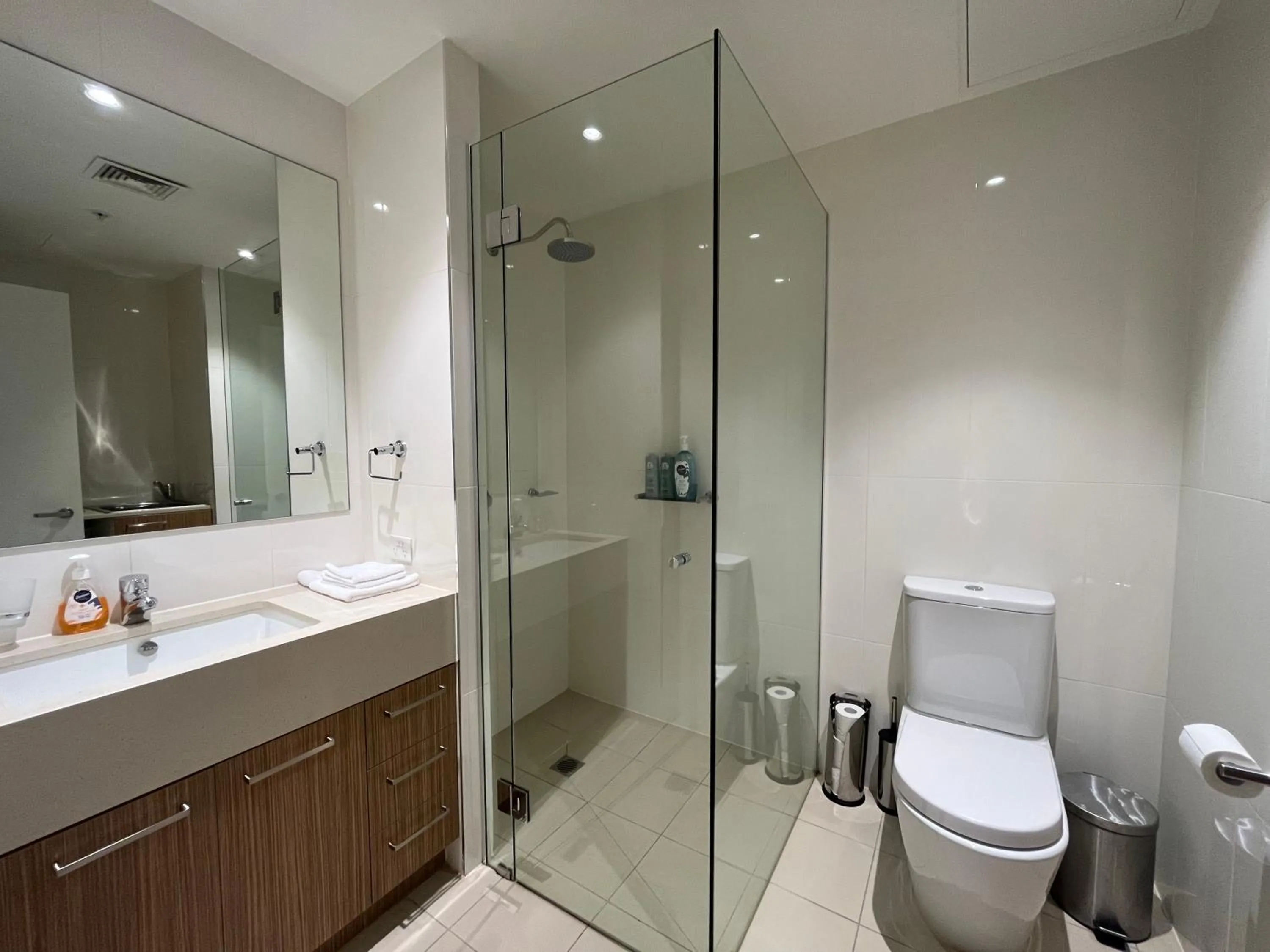 Tasha's Apartments on Morphett