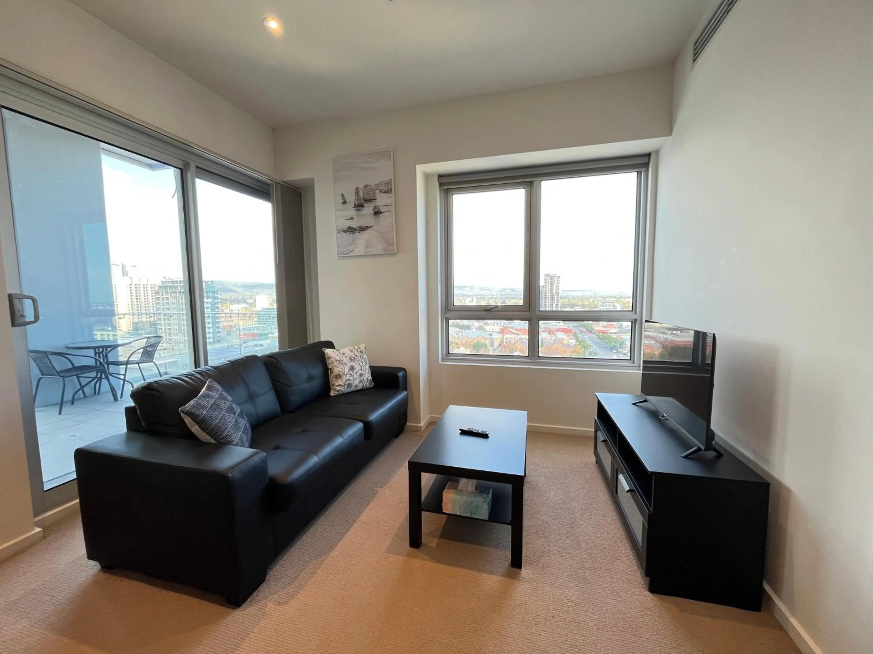 Tasha's Apartments on Morphett