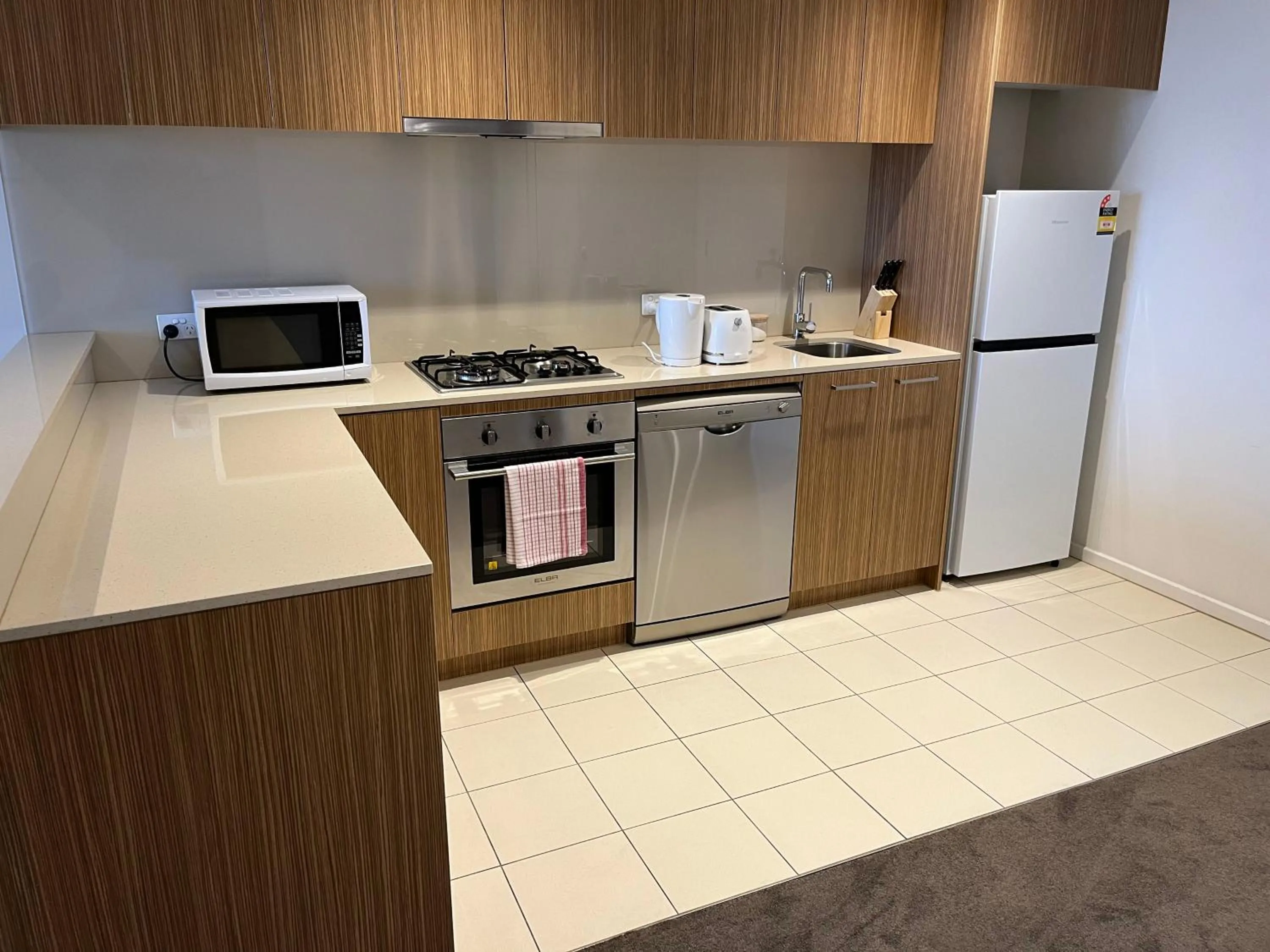 Tasha's Apartments on Morphett