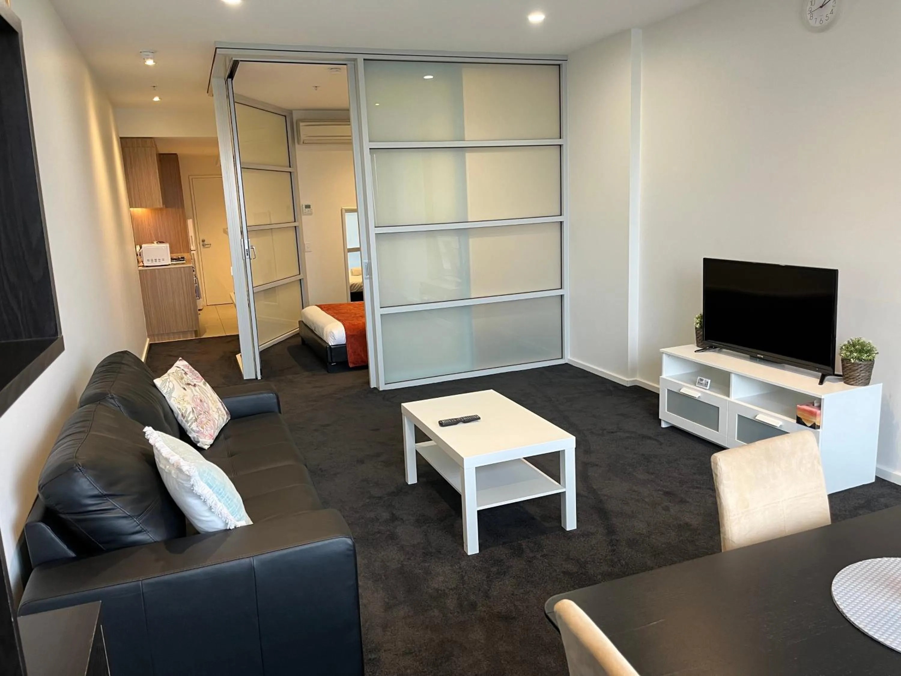 Tasha's Apartments on Morphett