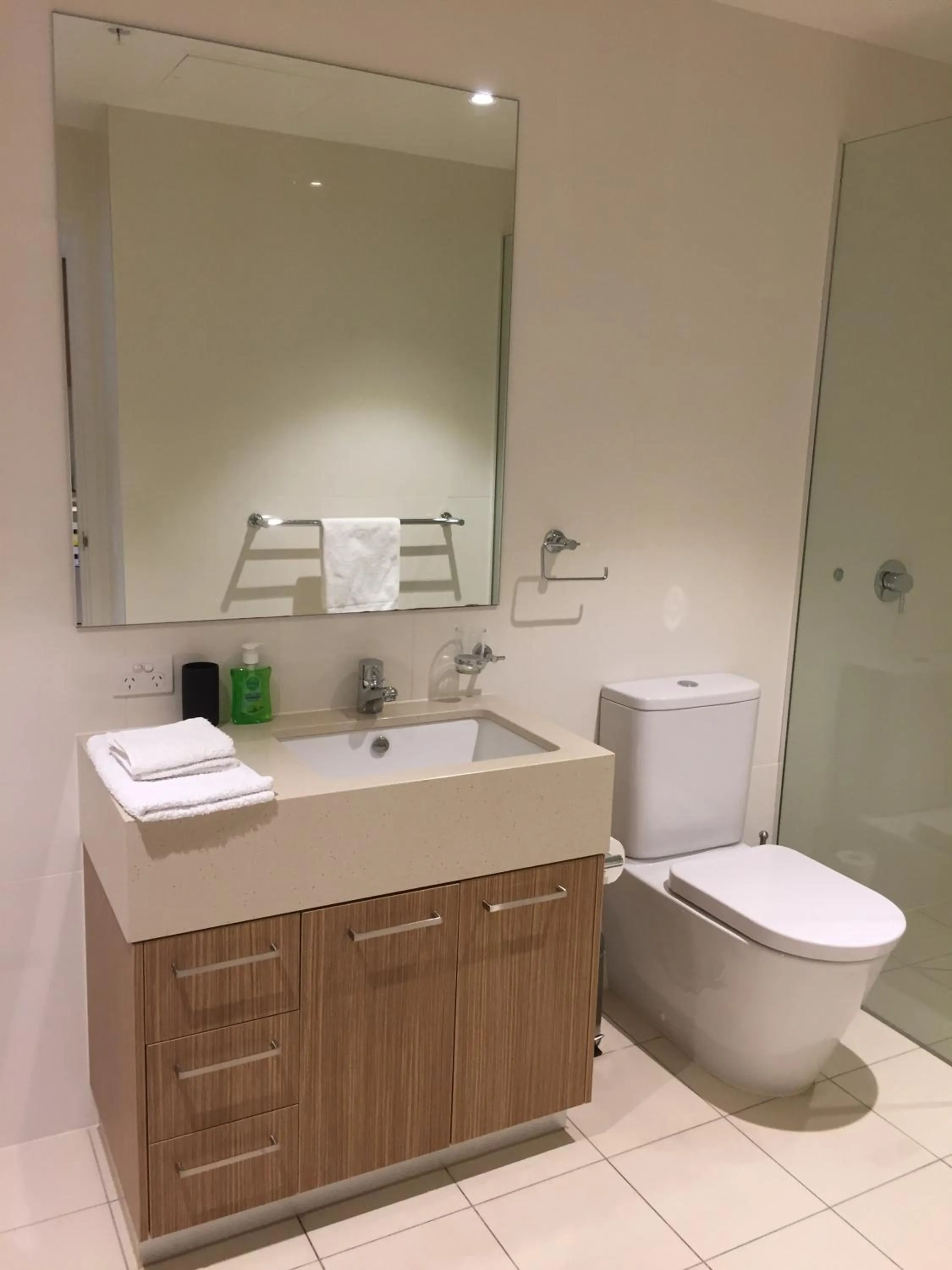 Tasha's Apartments on Morphett