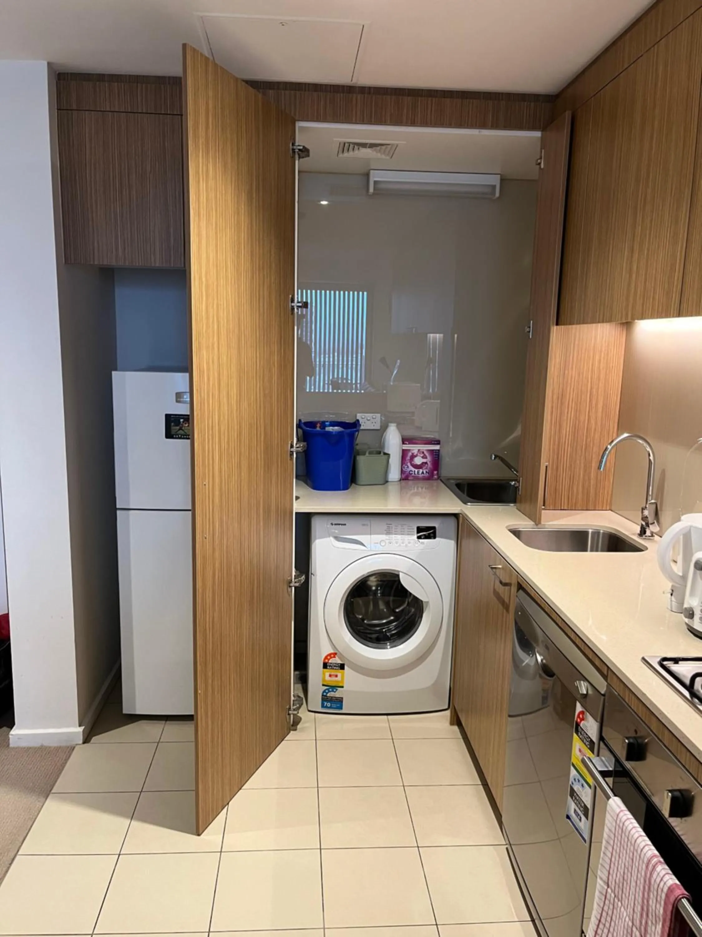 Tasha's Apartments on Morphett