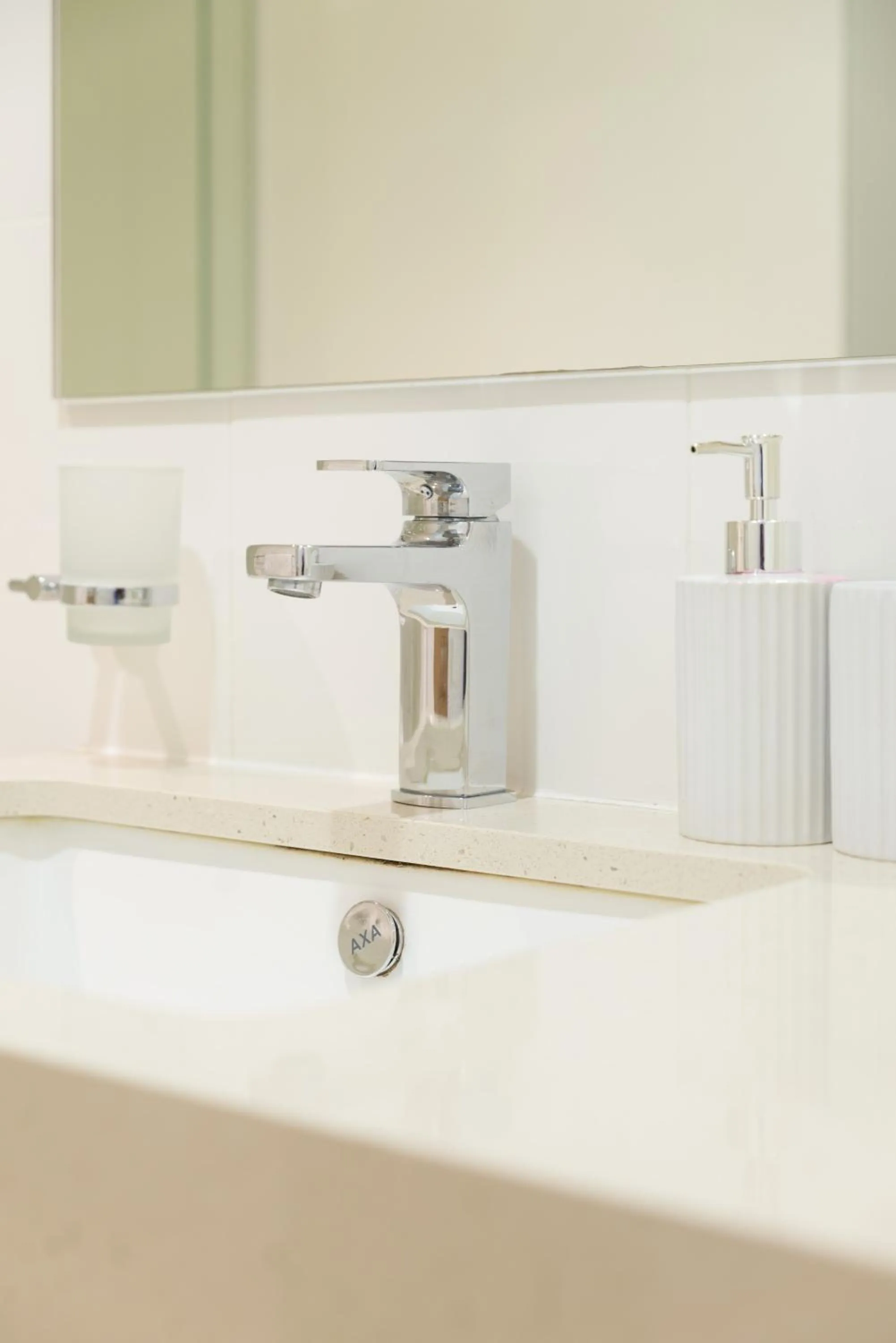 Tasha's Apartments on Morphett