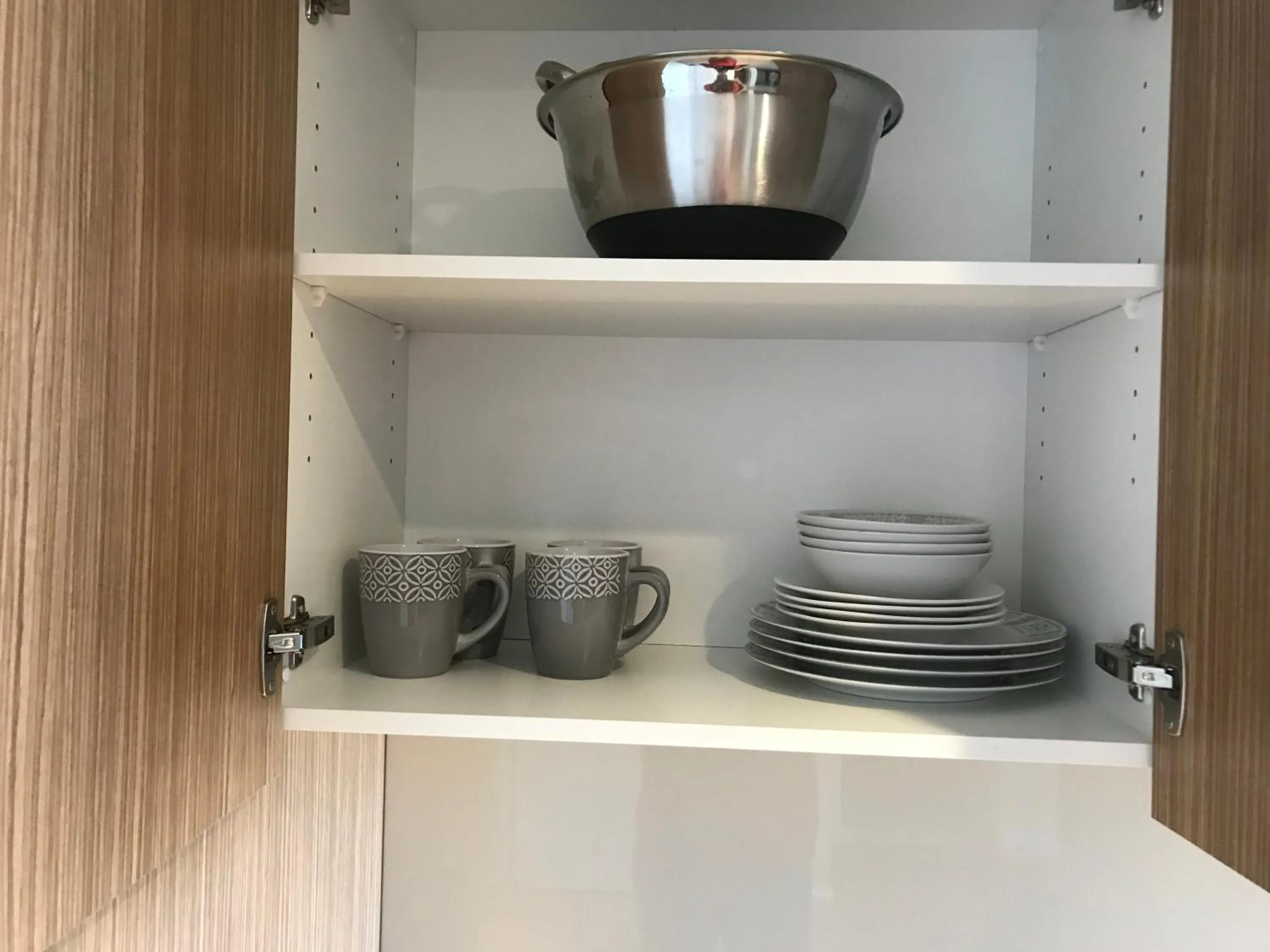 Tasha's Apartments on Morphett