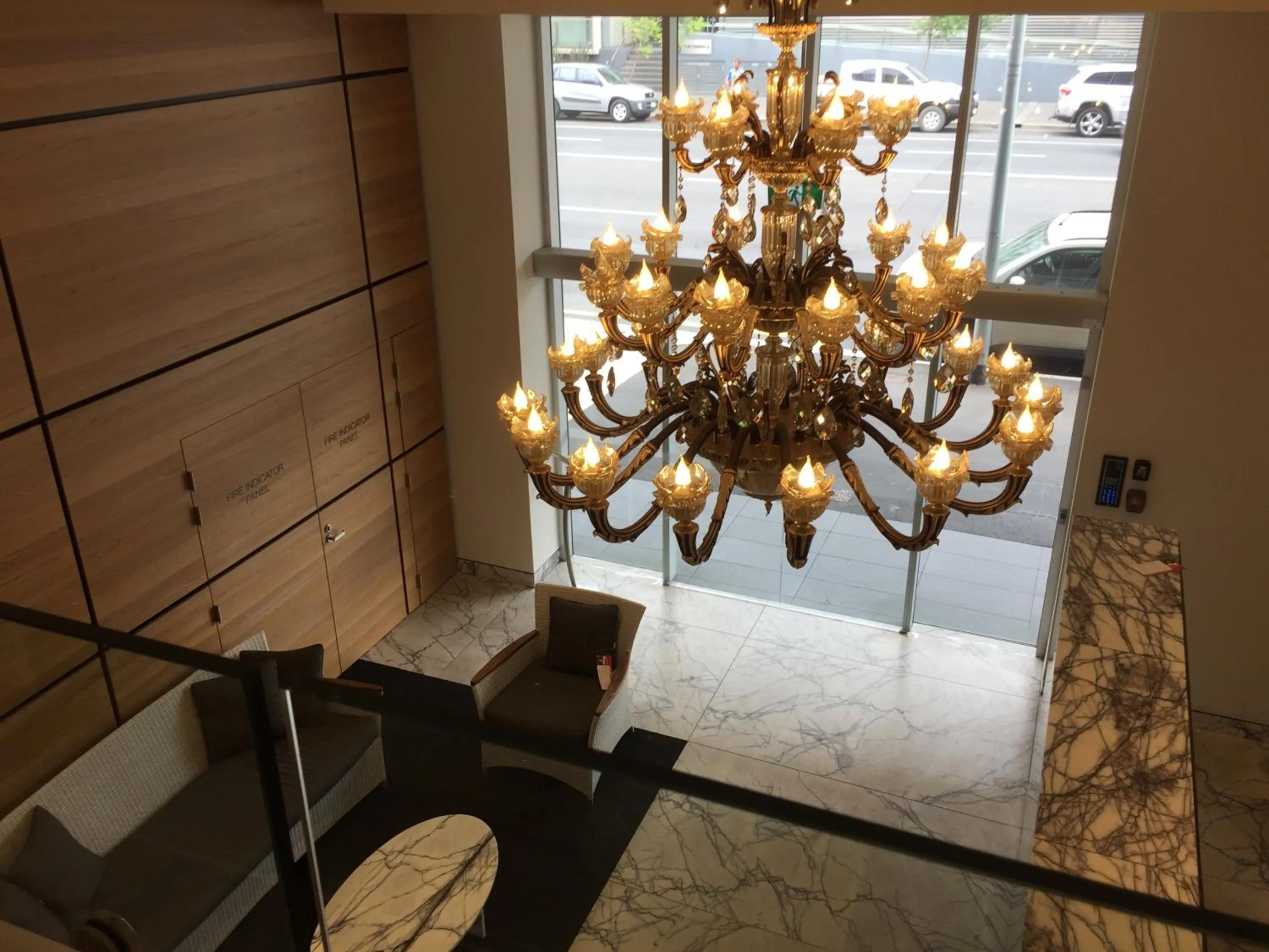 Tasha's Apartments on Morphett