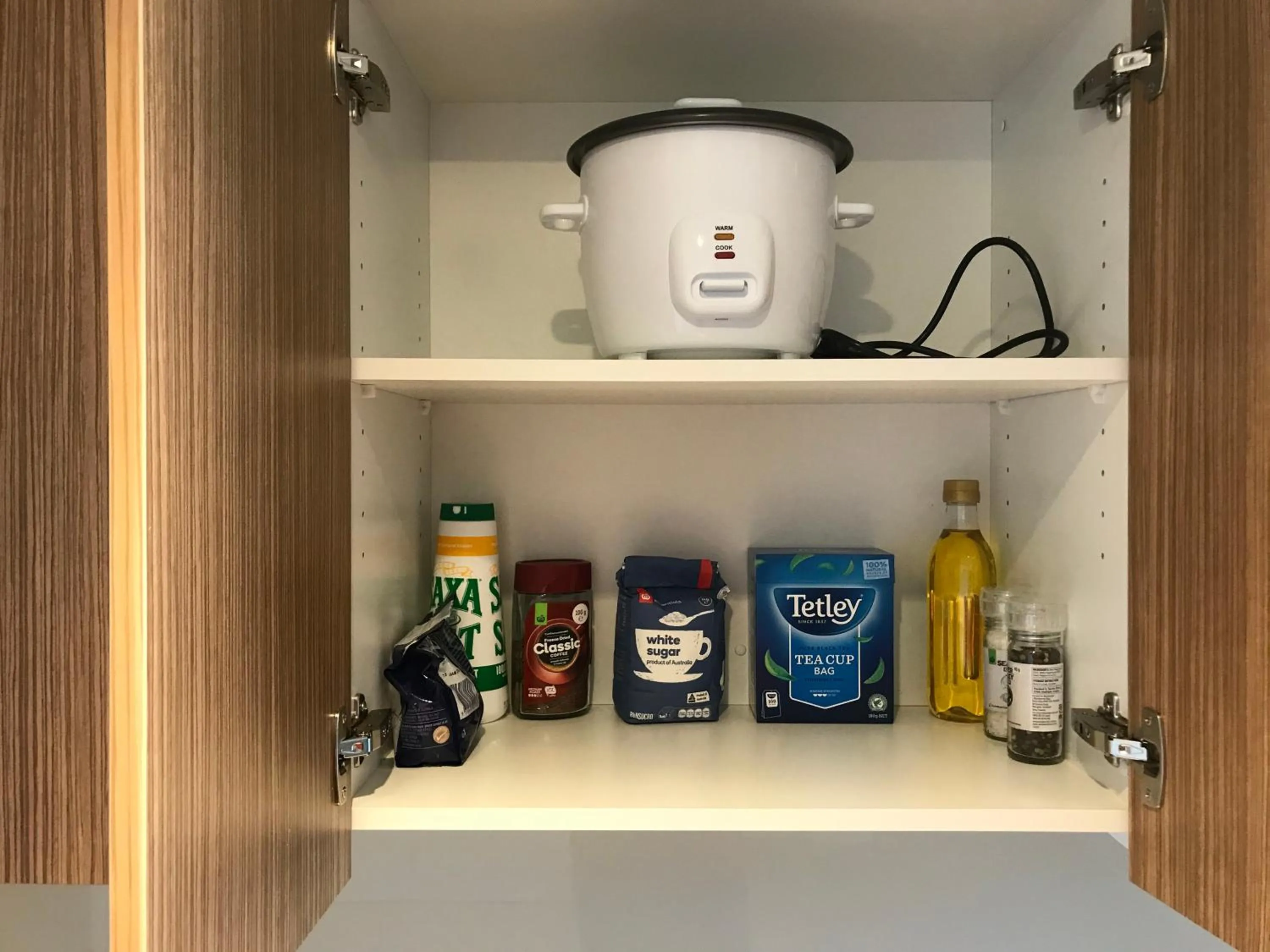 Tasha's Apartments on Morphett