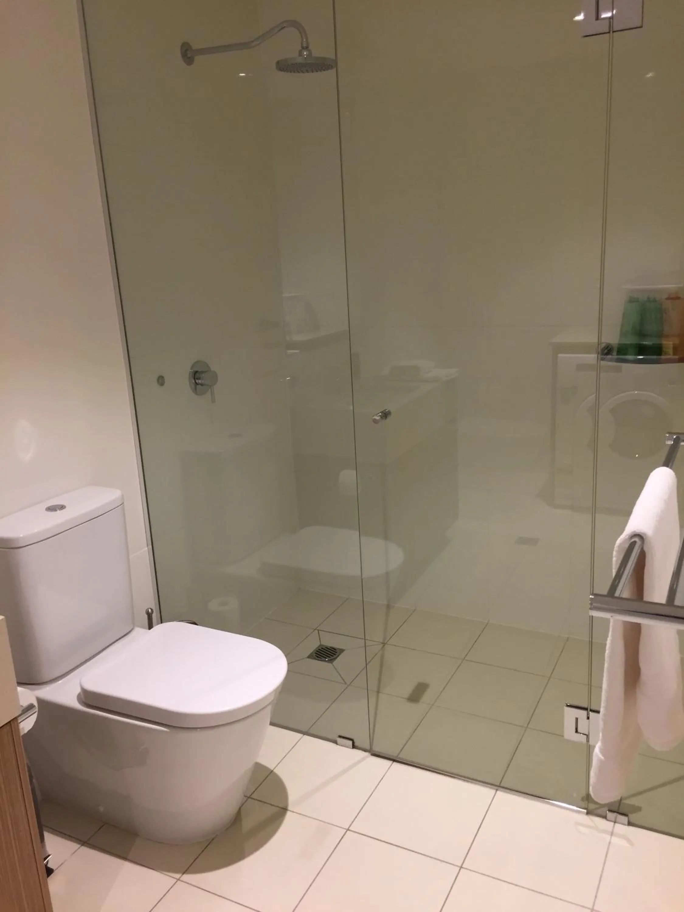 Tasha's Apartments on Morphett