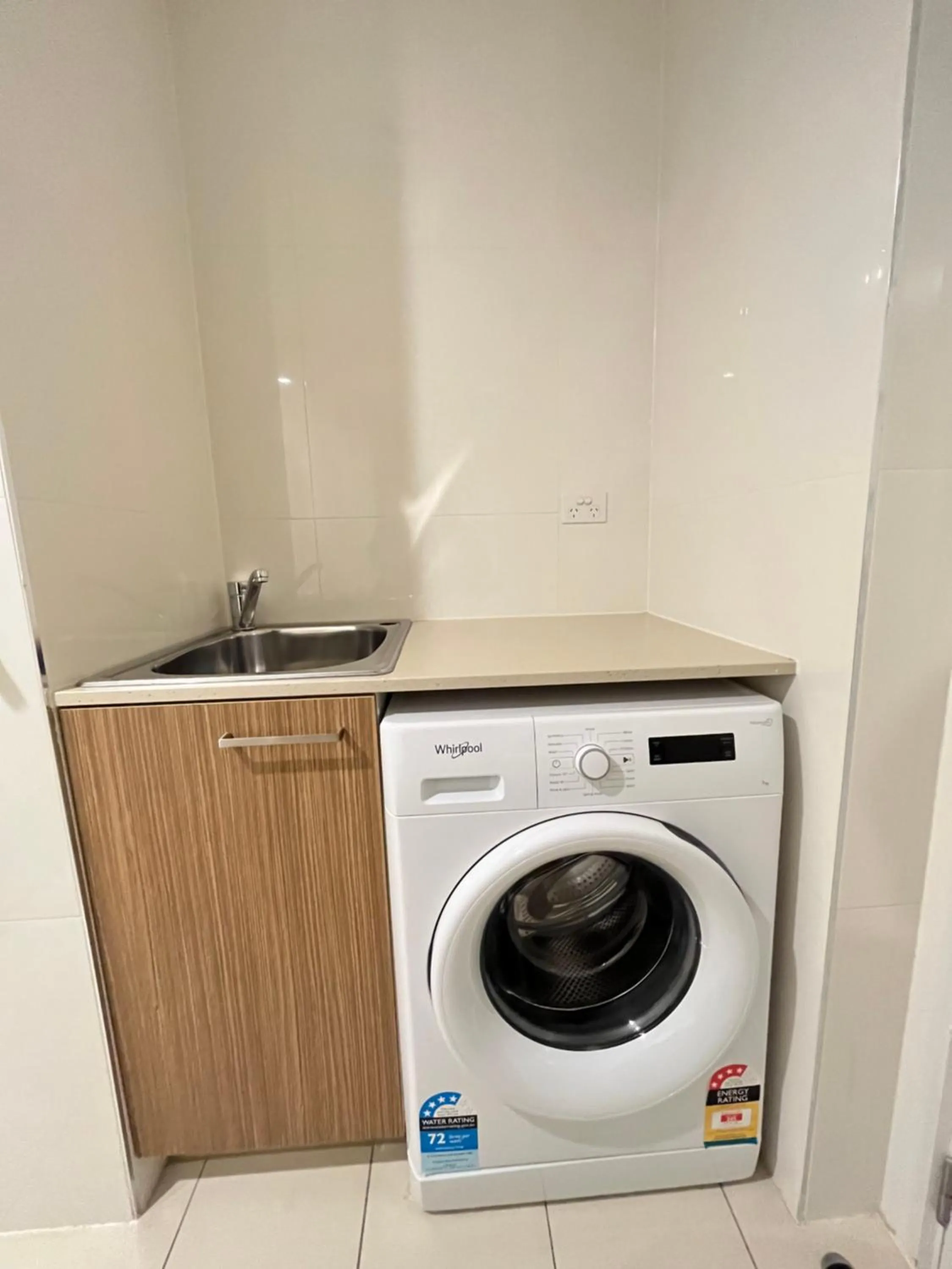 Tasha's Apartments on Morphett