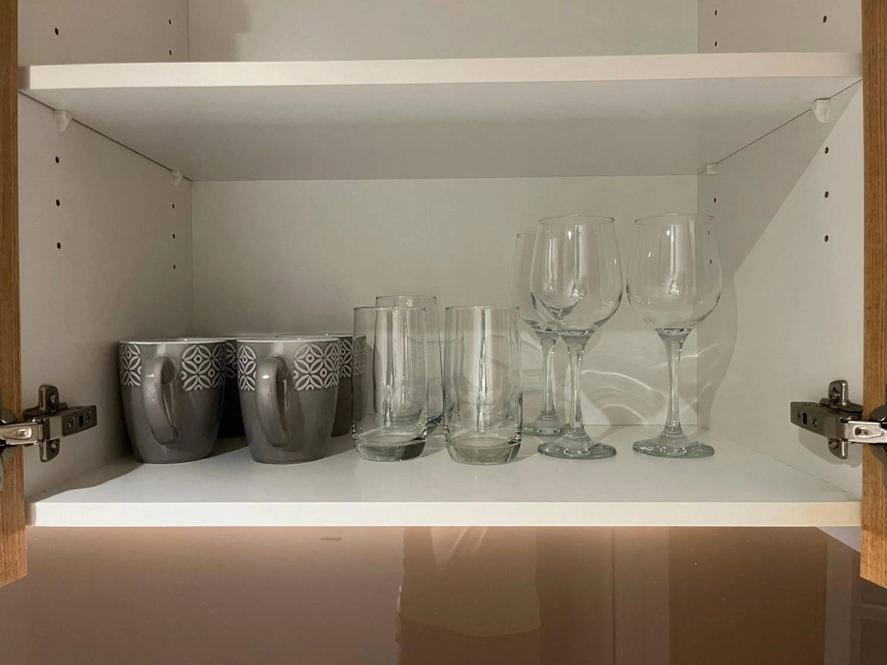 Tasha's Apartments on Morphett