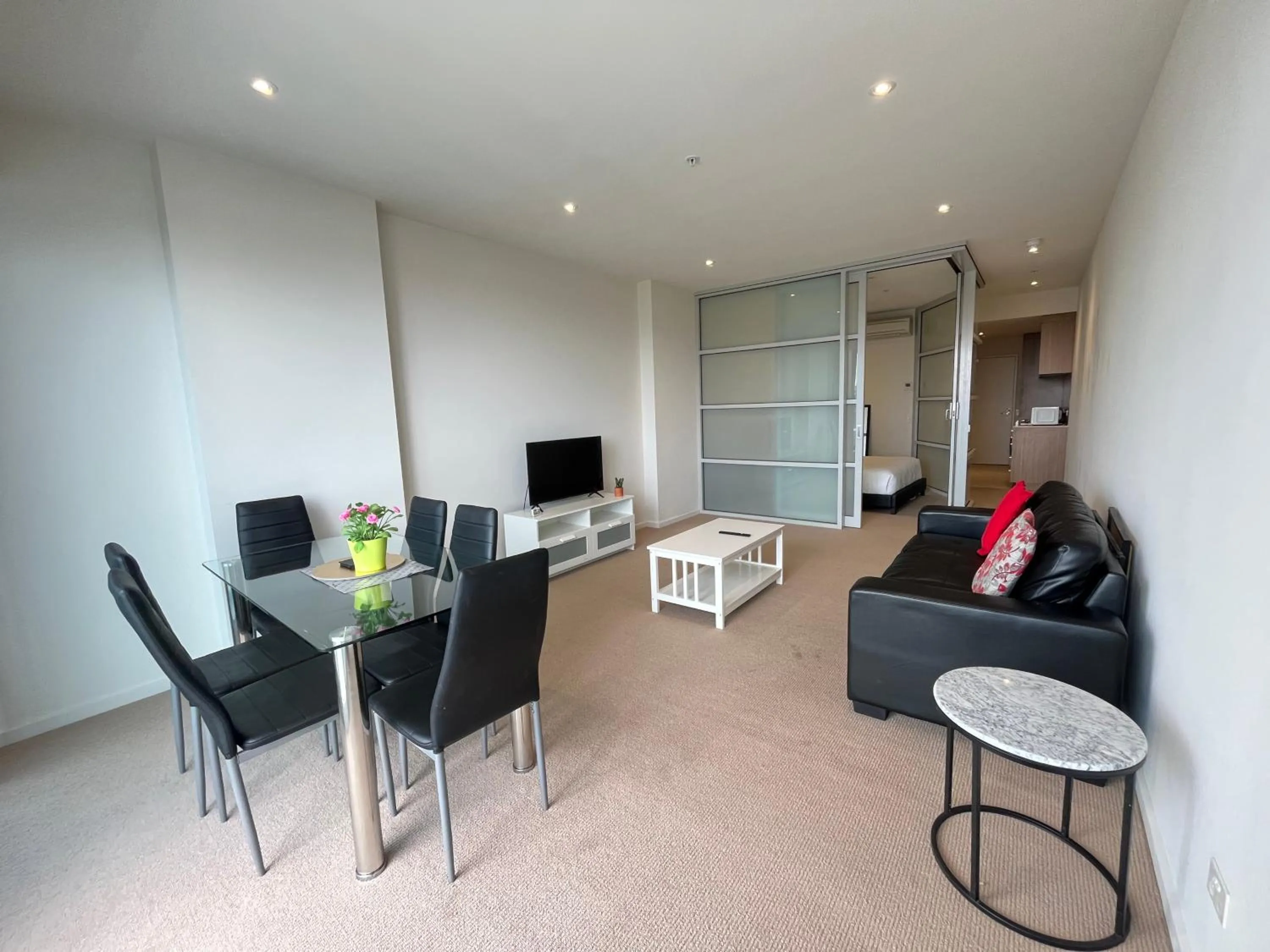 Tasha's Apartments on Morphett