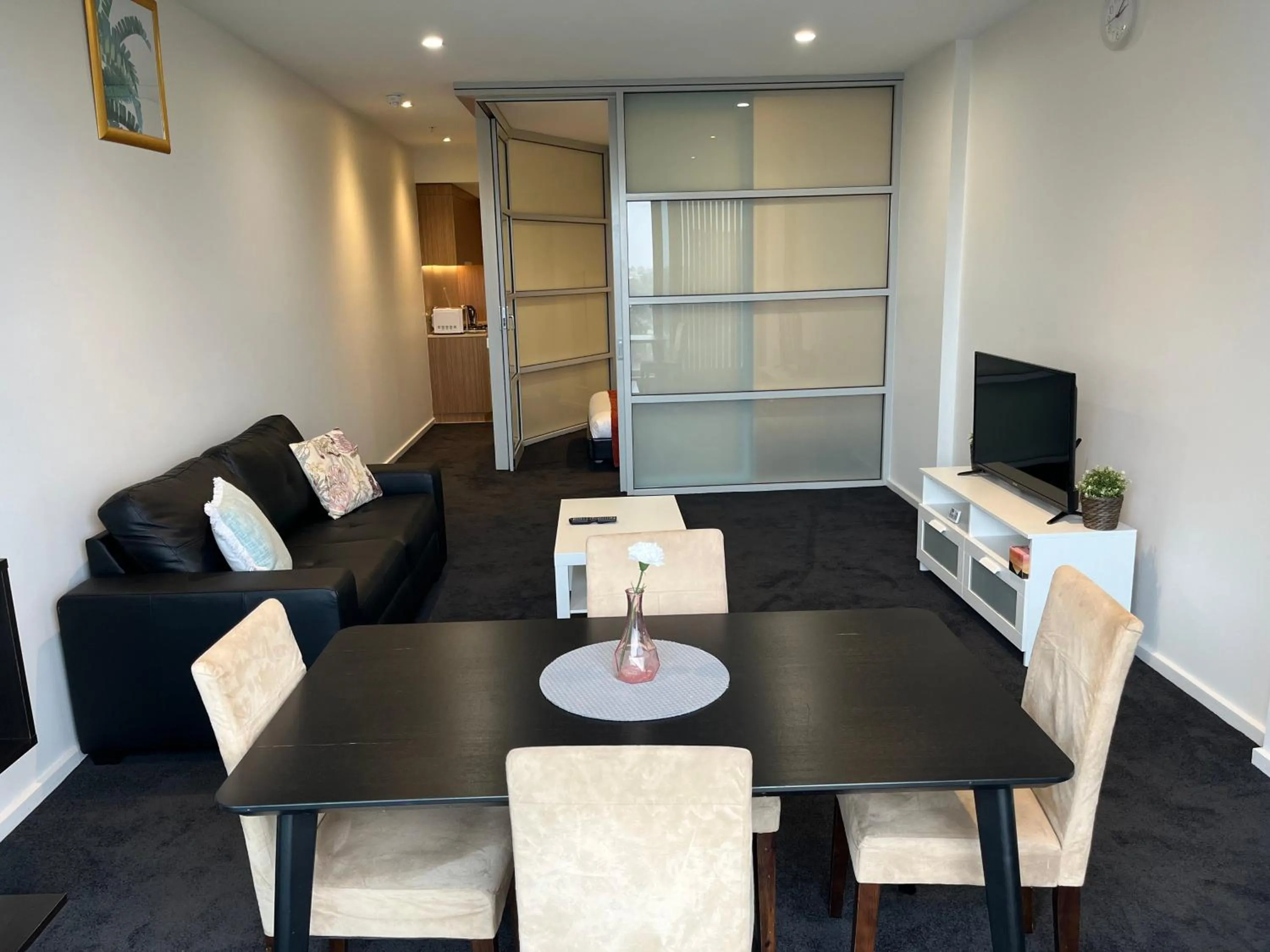 Tasha's Apartments on Morphett