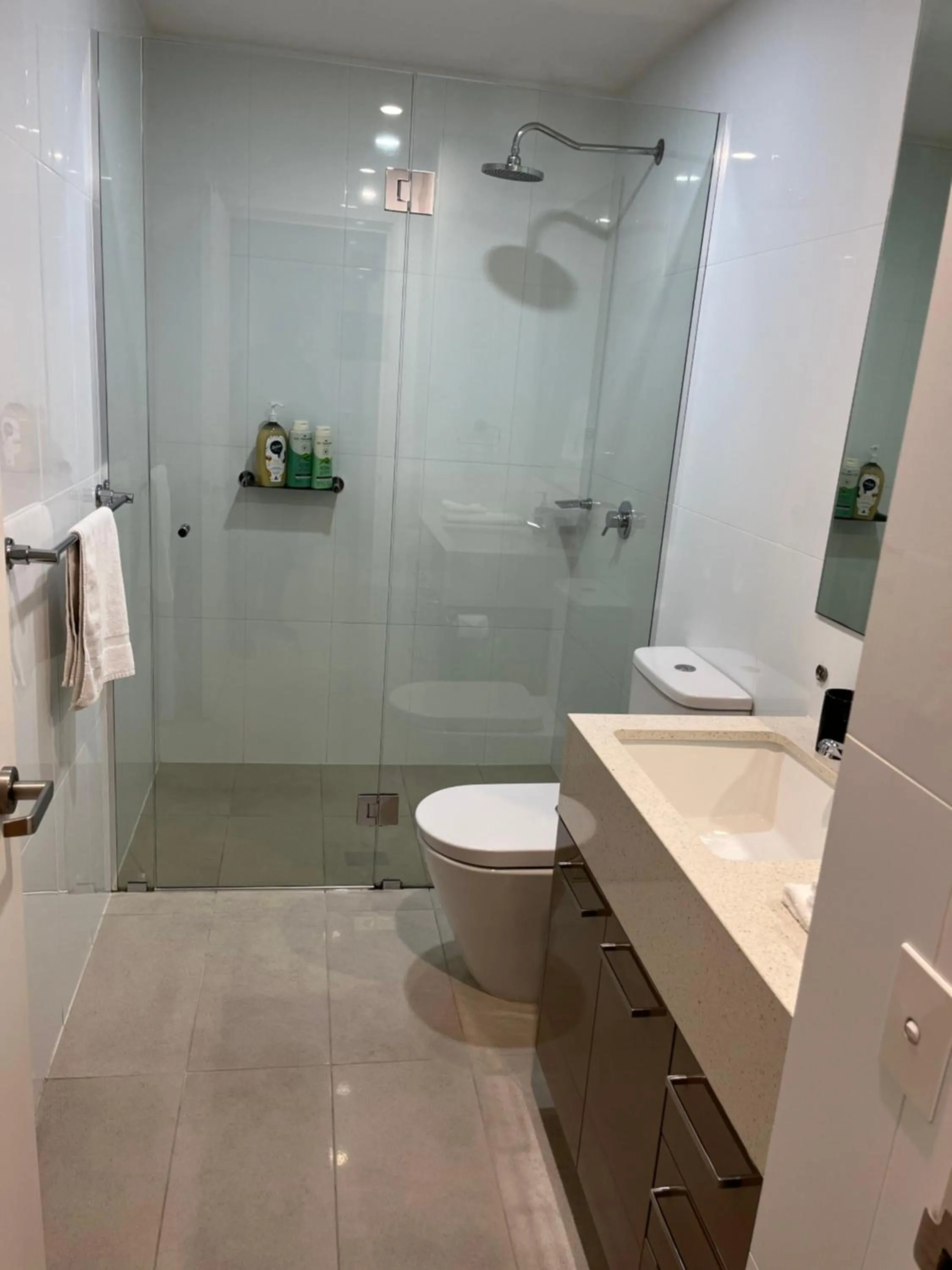 Tasha's Apartments on Morphett