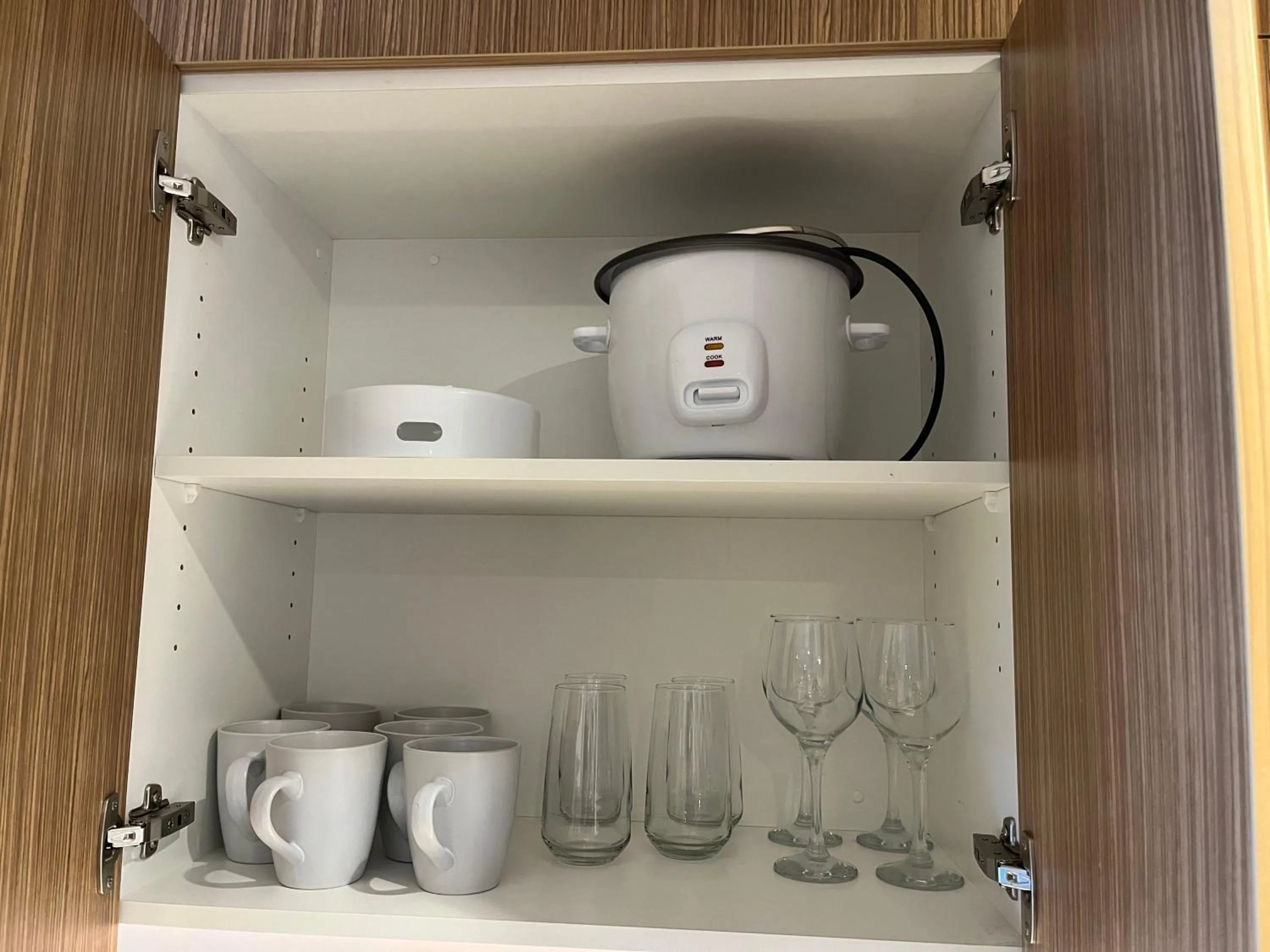 Tasha's Apartments on Morphett