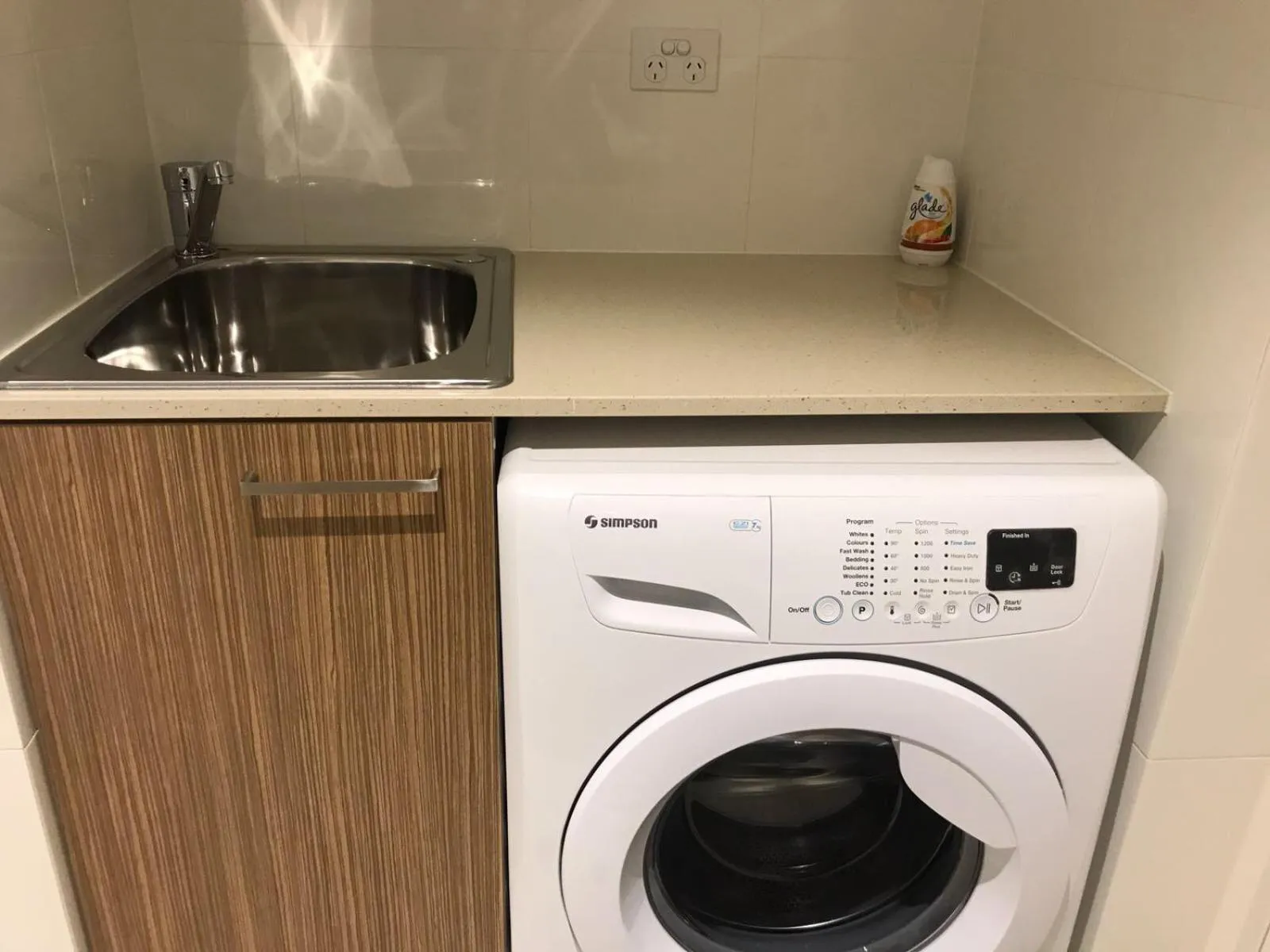 Tasha's Apartments on Morphett