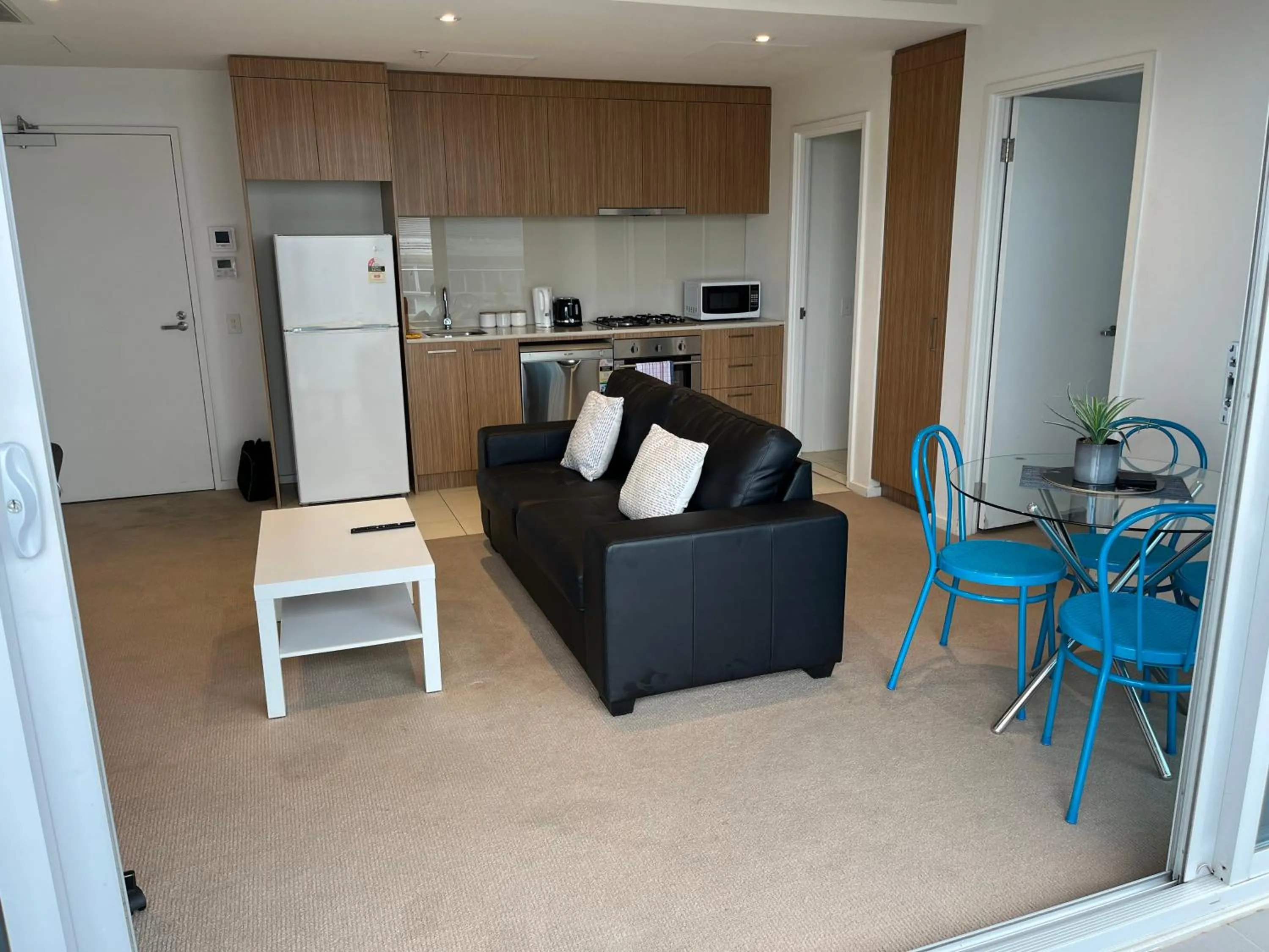Tasha's Apartments on Morphett