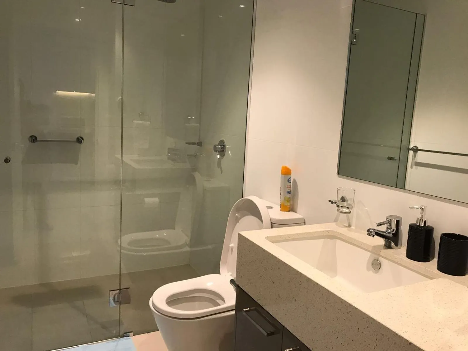 Tasha's Apartments on Morphett