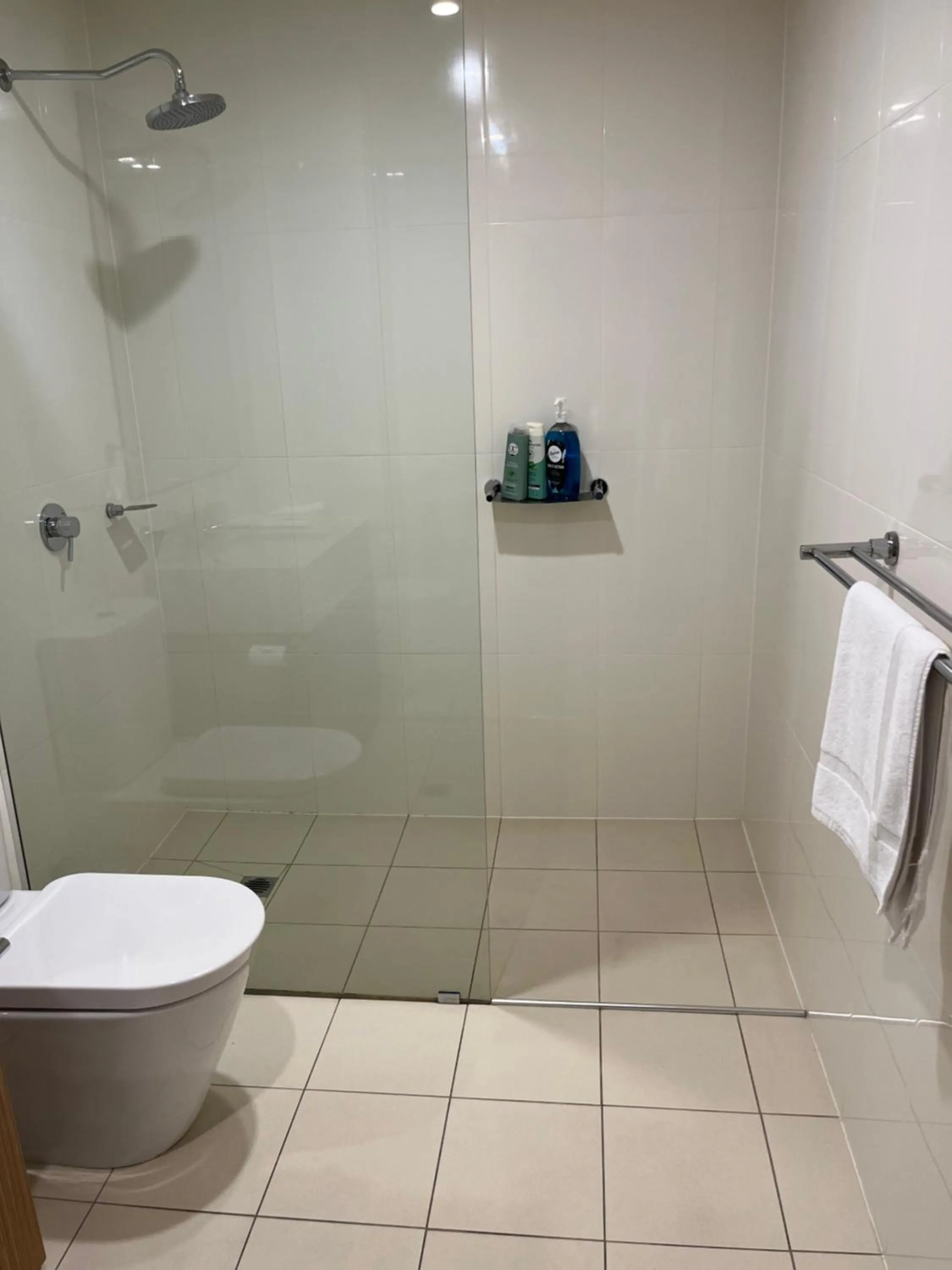 Tasha's Apartments on Morphett