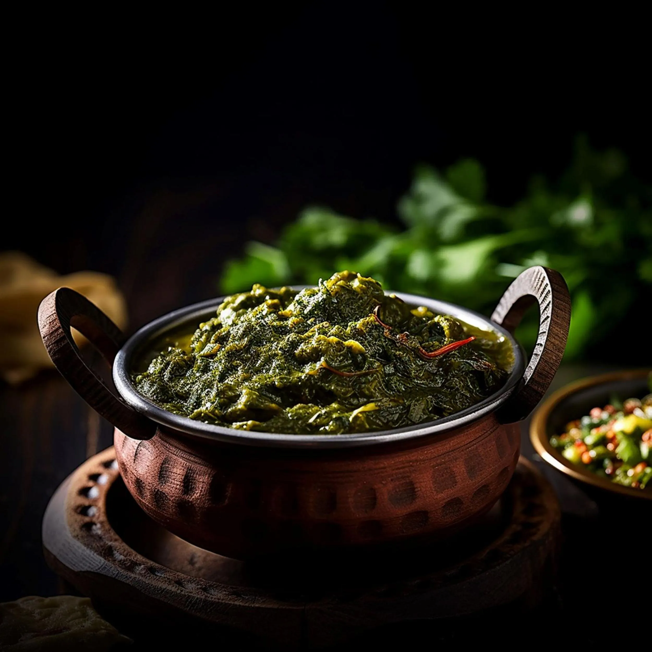 Food in J Hotel and Banquets