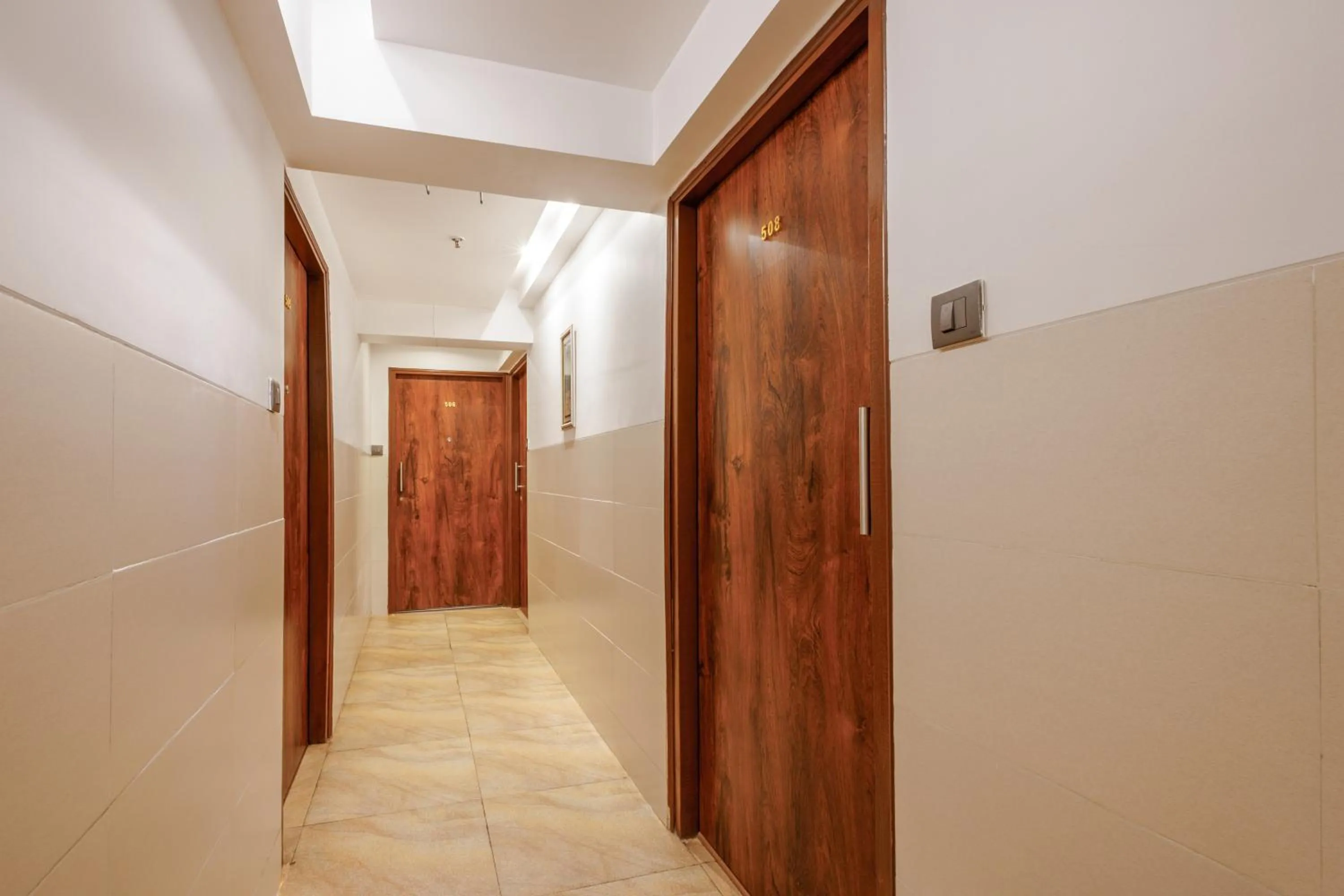 Other in J Hotel and Banquets