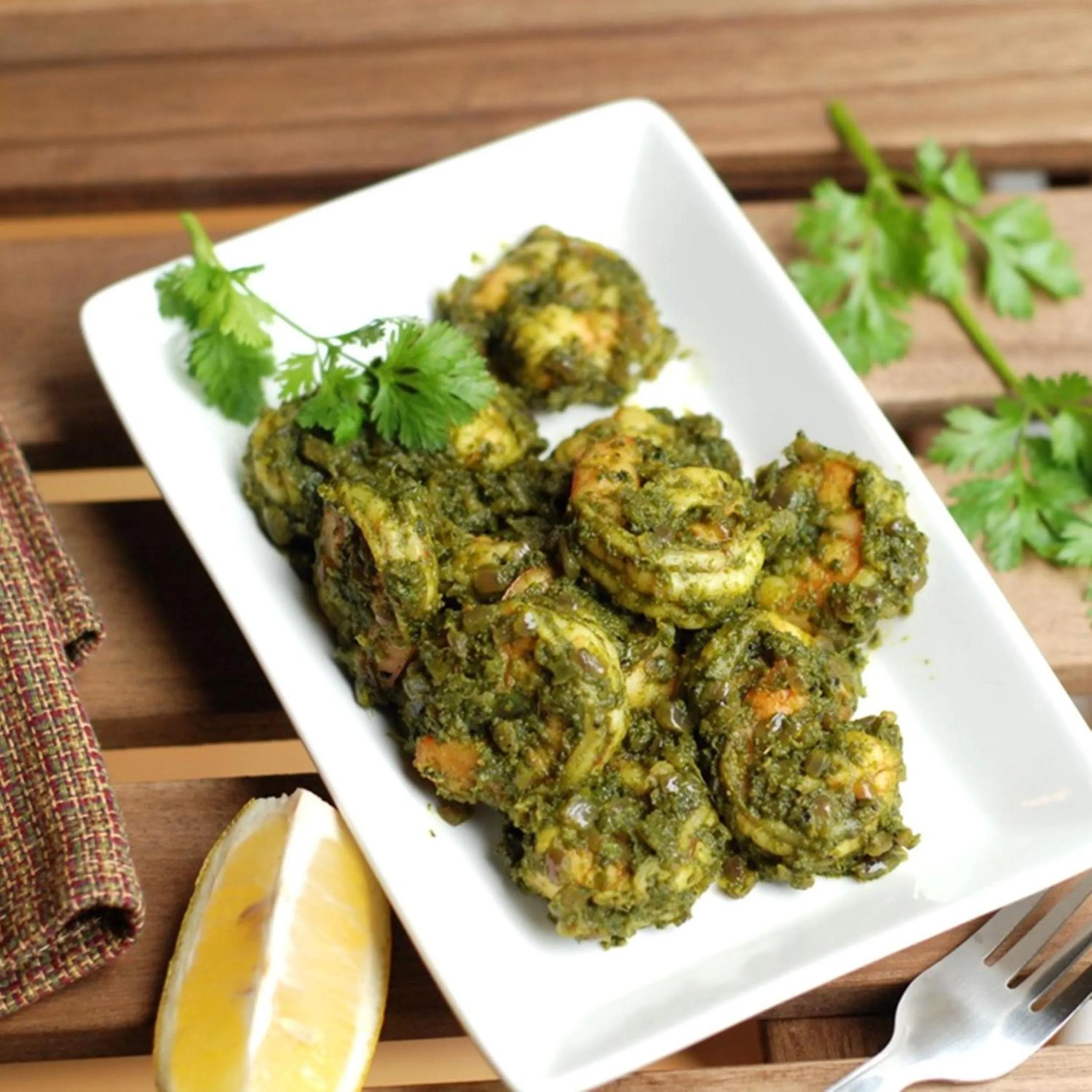 Lunch in J Hotel and Banquets