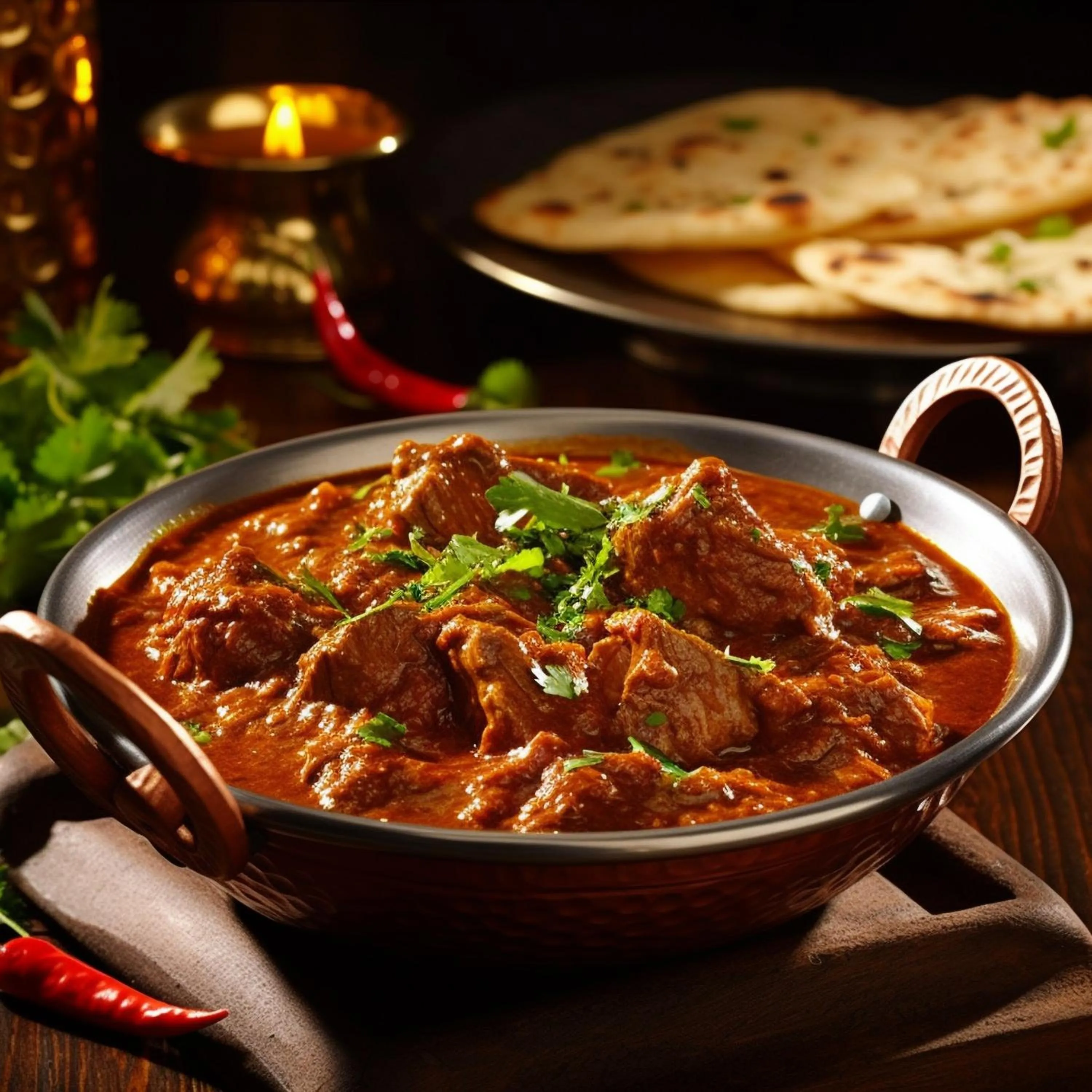 Restaurant/places to eat in J Hotel and Banquets