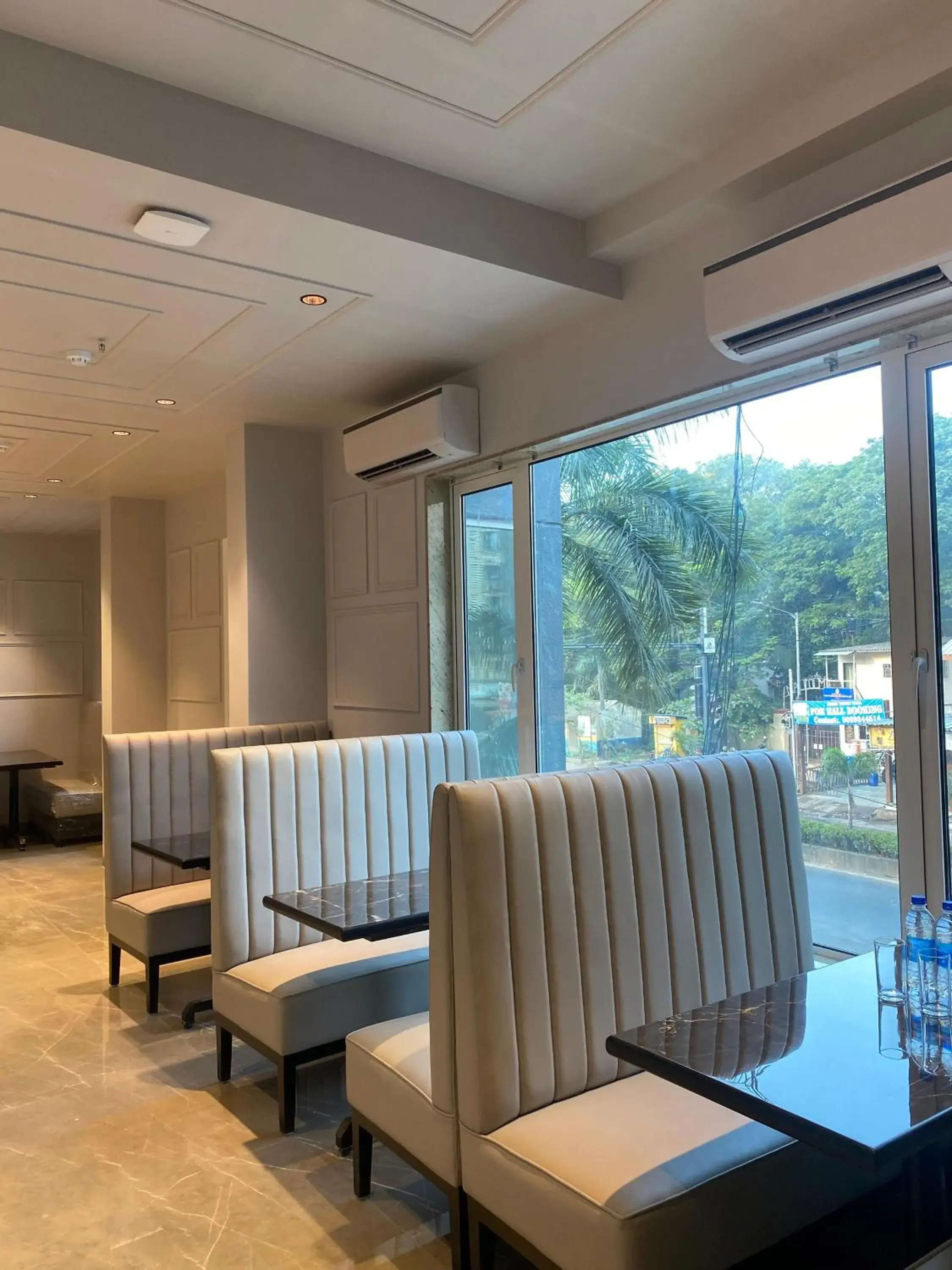 Restaurant/places to eat in J Hotel and Banquets Restaurant/places to eat in J Hotel and Banquets