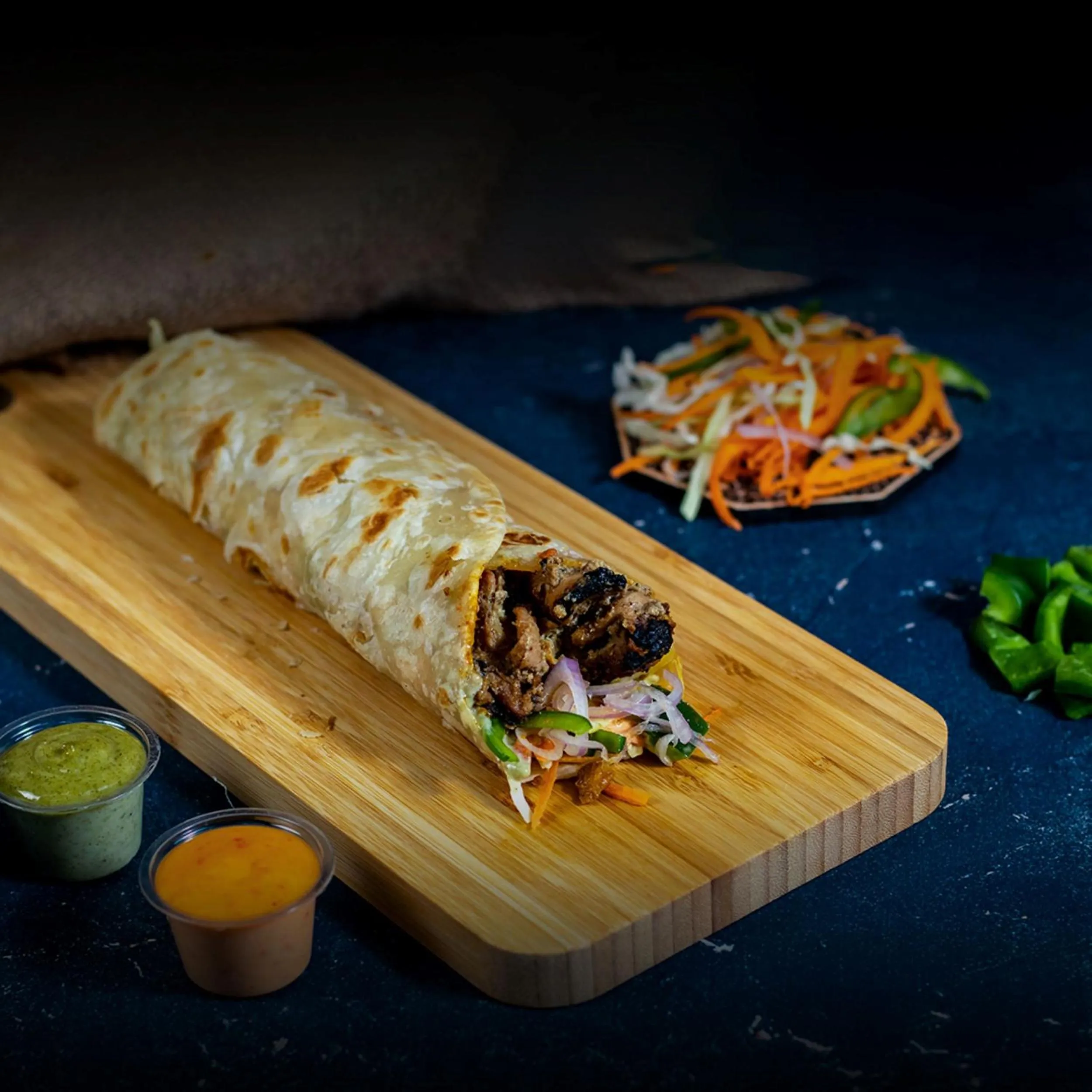 Breakfast in J Hotel and Banquets