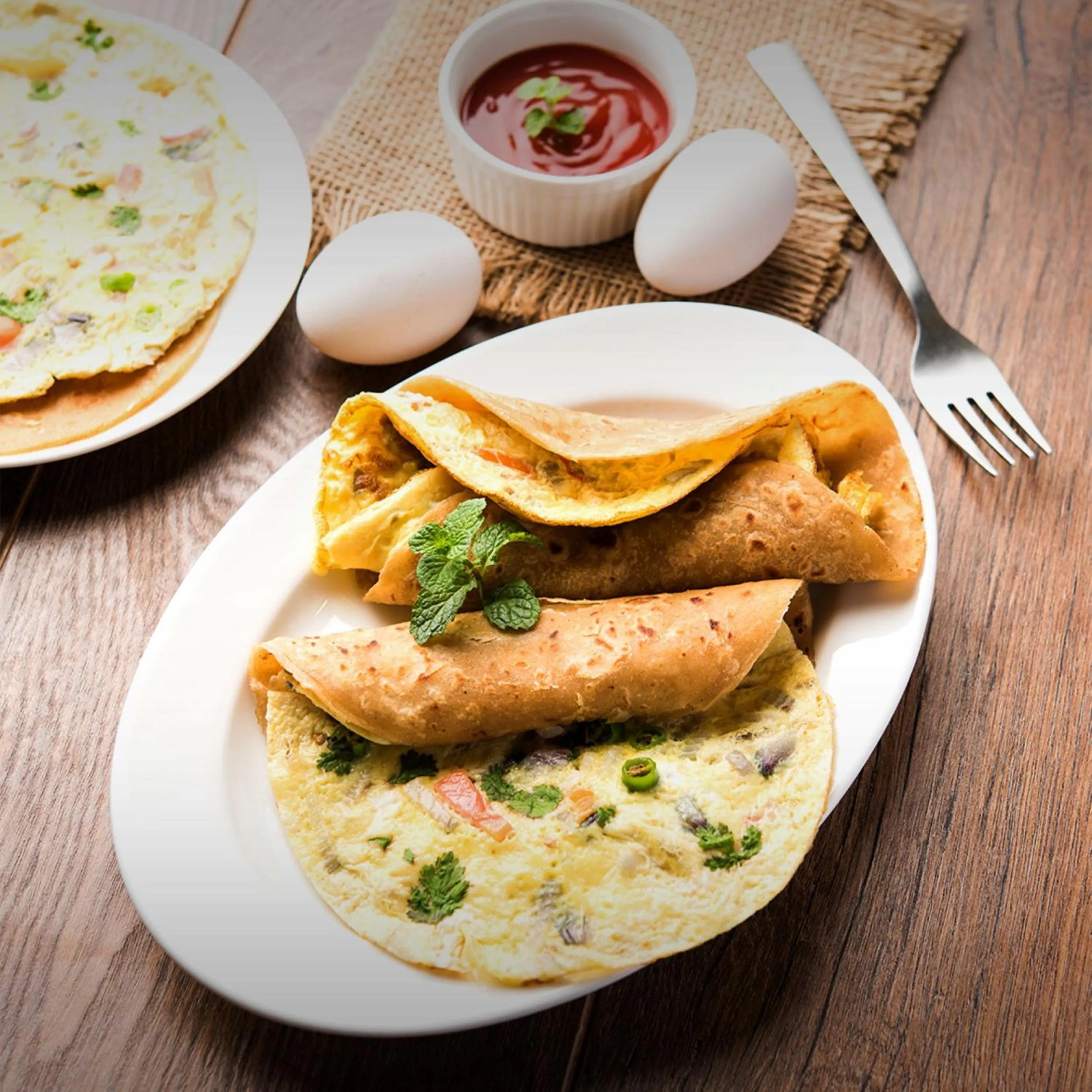 Restaurant/places to eat in J Hotel and Banquets