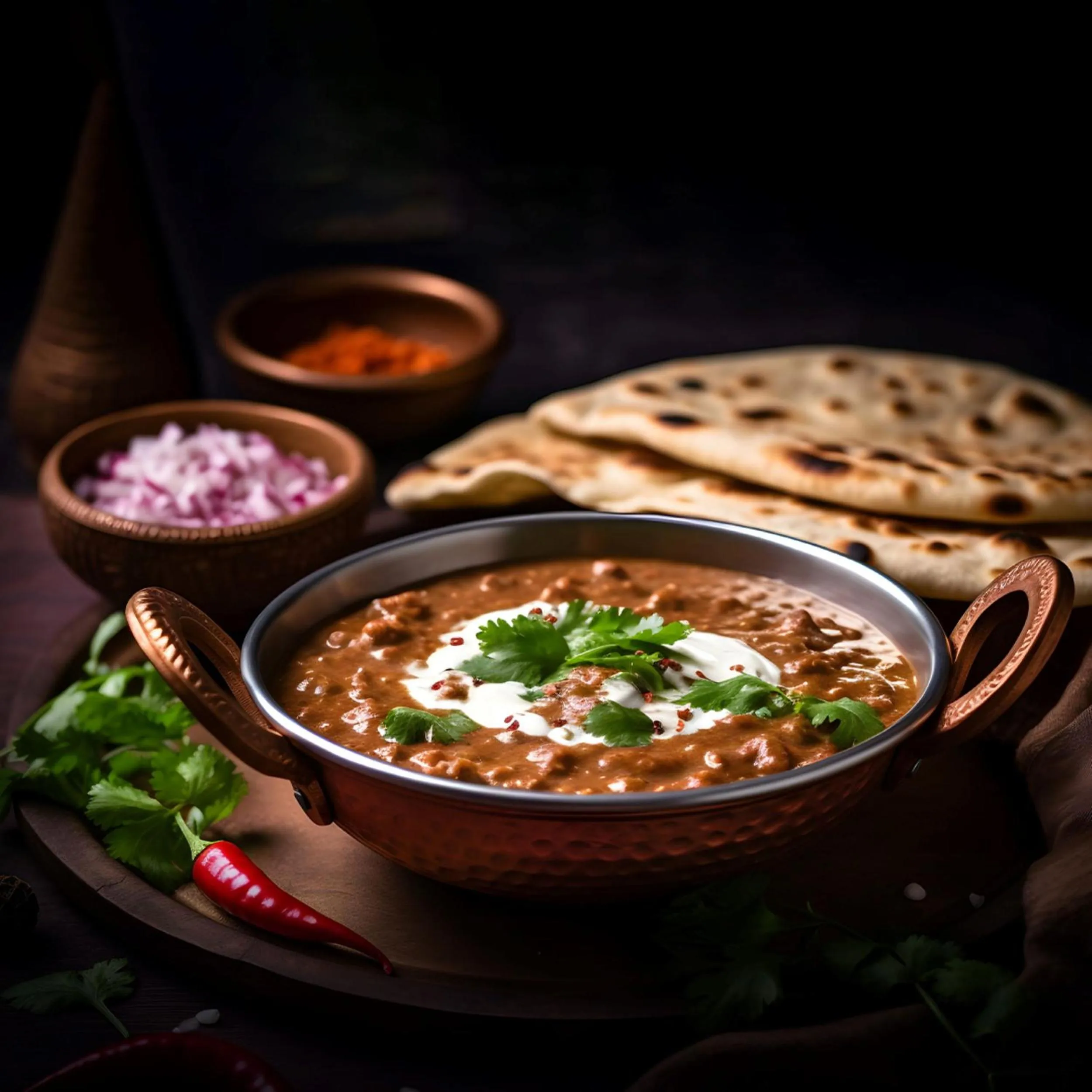 Food and drinks in J Hotel and Banquets